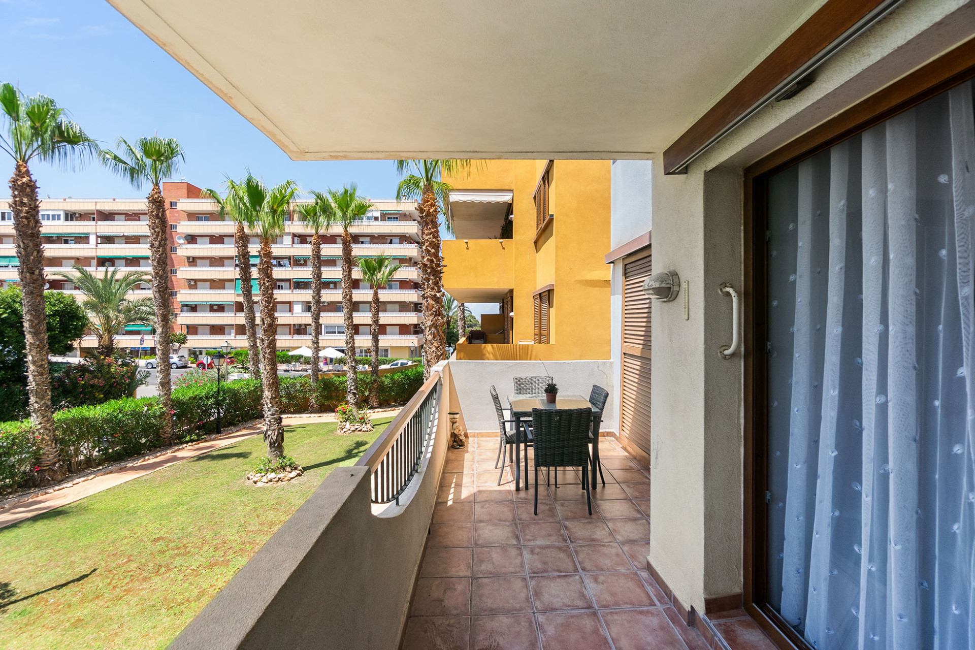 Herverkoop - Appartement / flat - Punta Prima - La Entrada