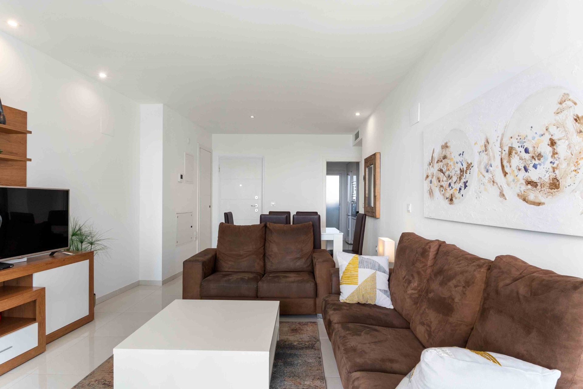 Herverkoop - Appartement / flat - Punta Prima - Sea Senses