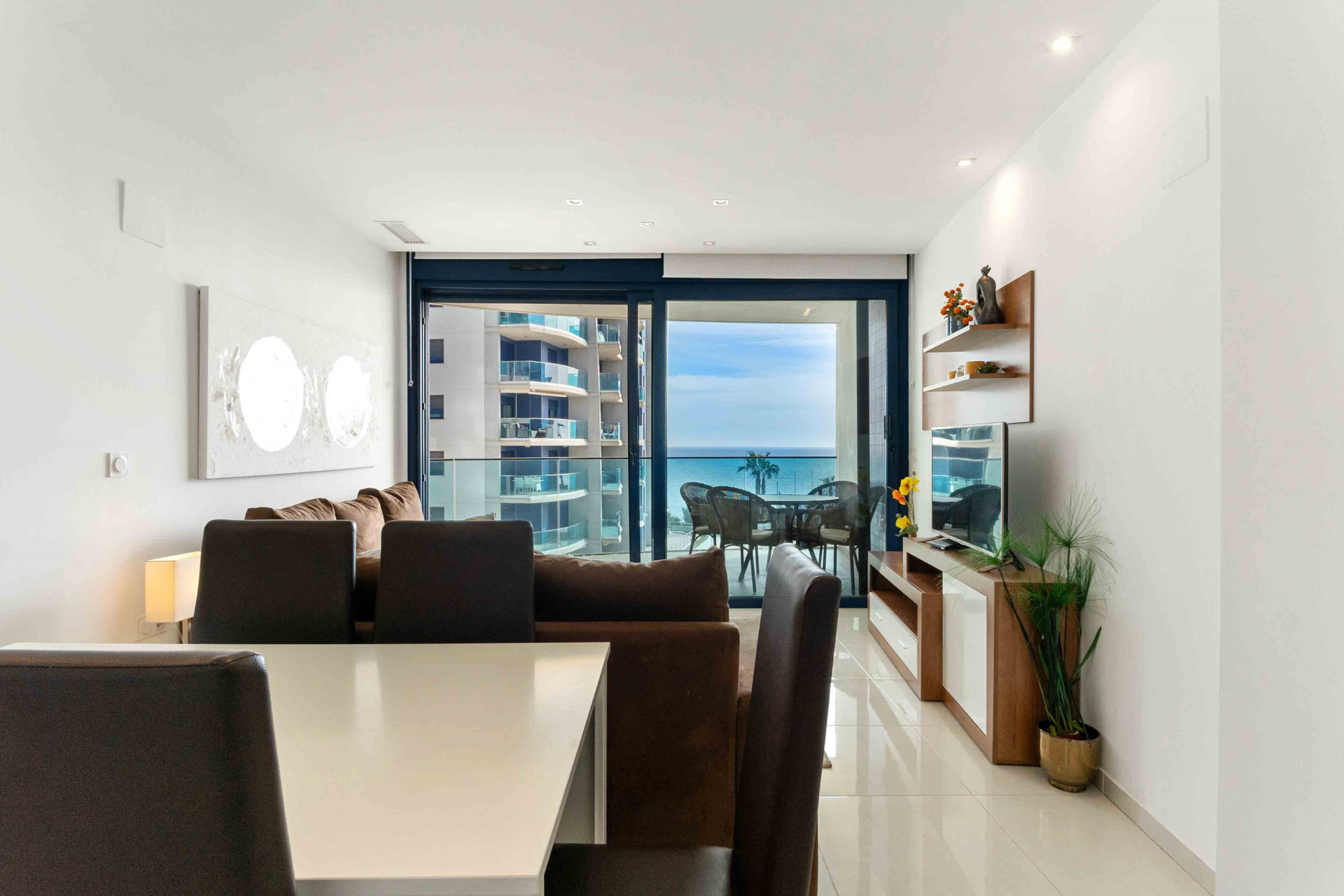 Herverkoop - Appartement / flat - Punta Prima - Sea Senses