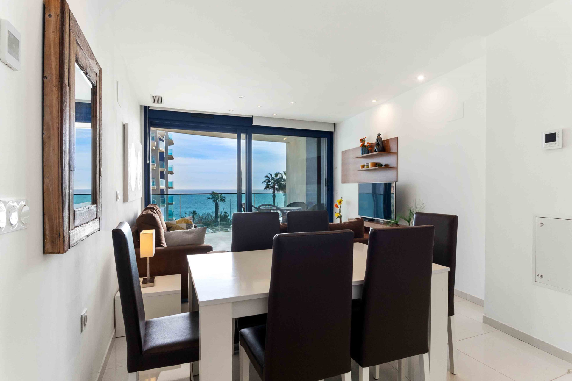 Herverkoop - Appartement / flat - Punta Prima - Sea Senses