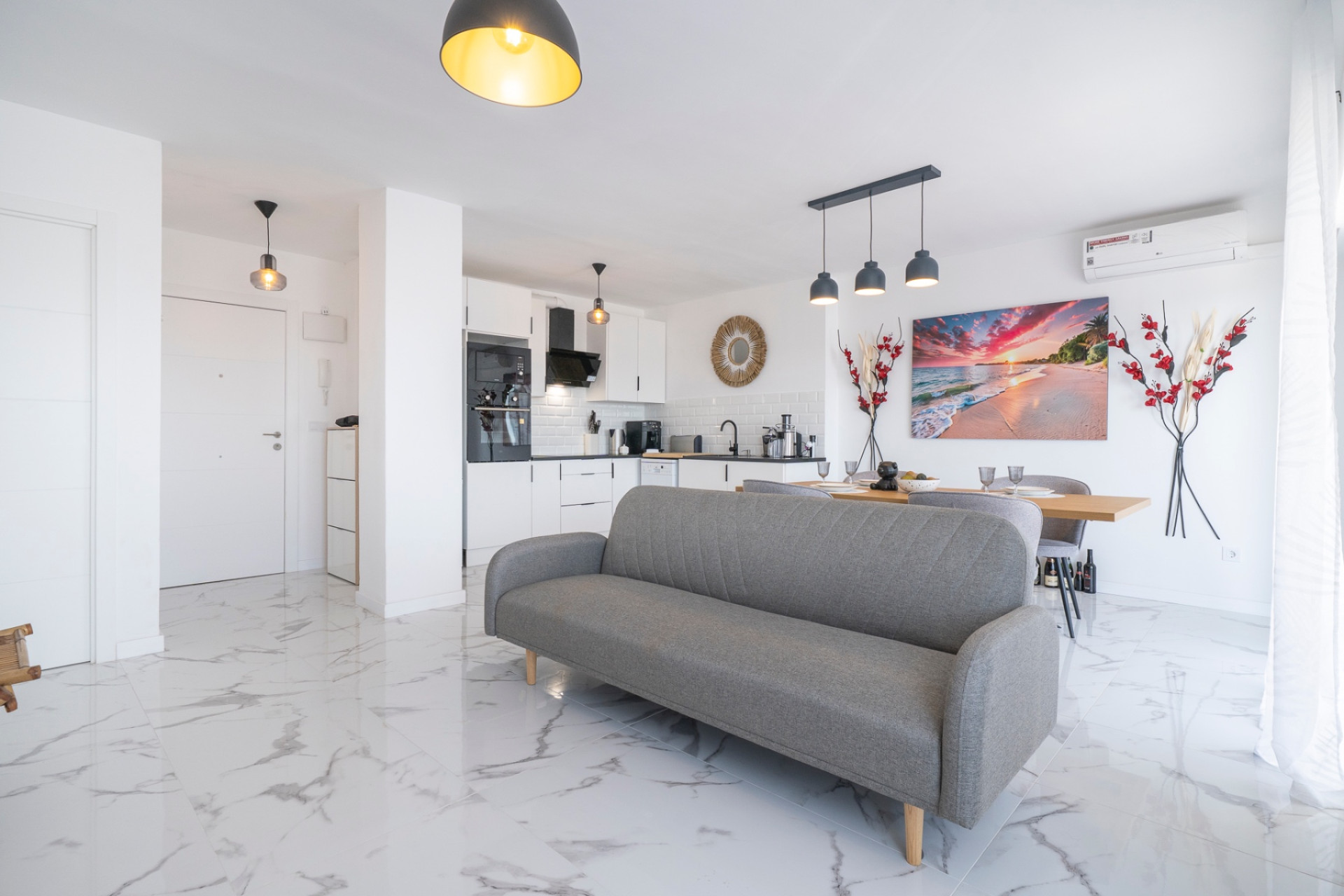 Herverkoop - Appartement / flat - Punta Prima