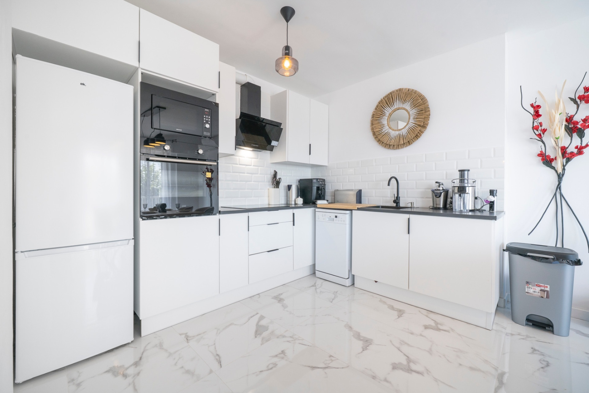 Herverkoop - Appartement / flat - Punta Prima