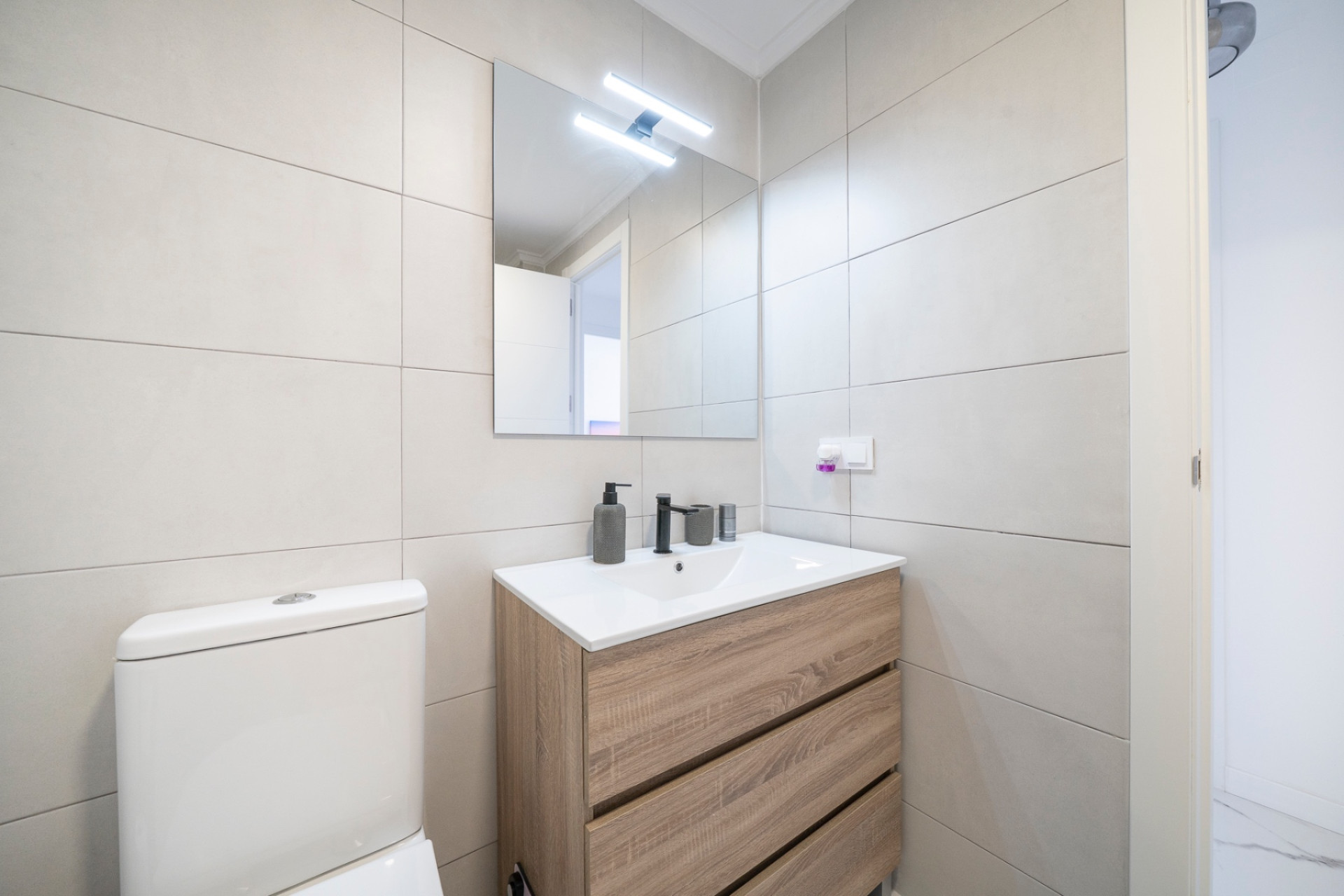 Herverkoop - Appartement / flat - Punta Prima