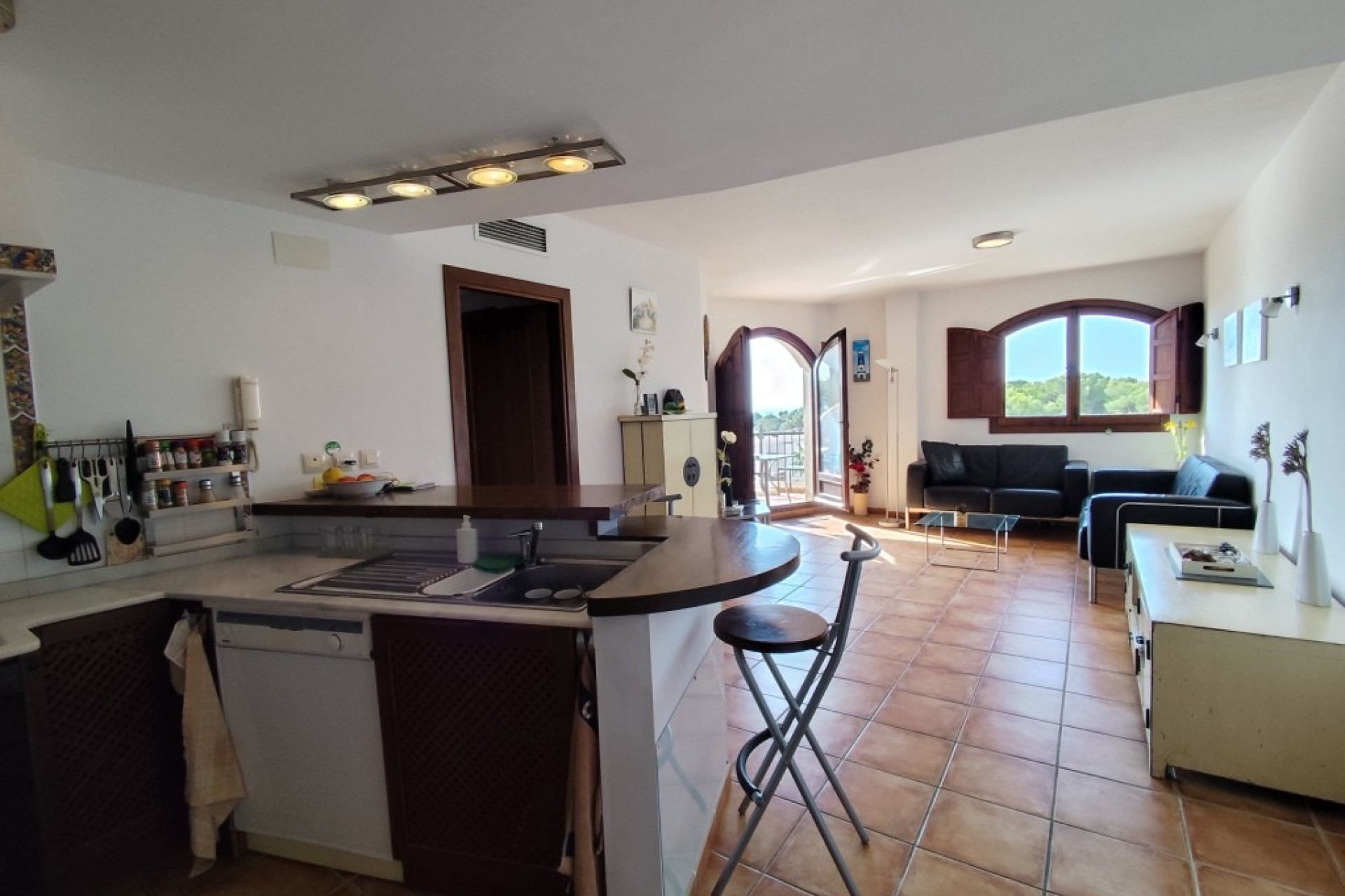 Herverkoop - Appartement / flat - Punta Prima