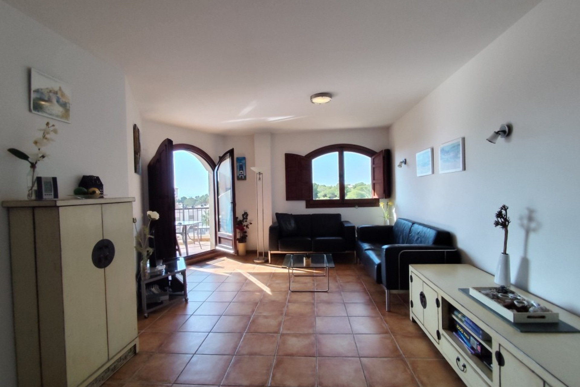 Herverkoop - Appartement / flat - Punta Prima