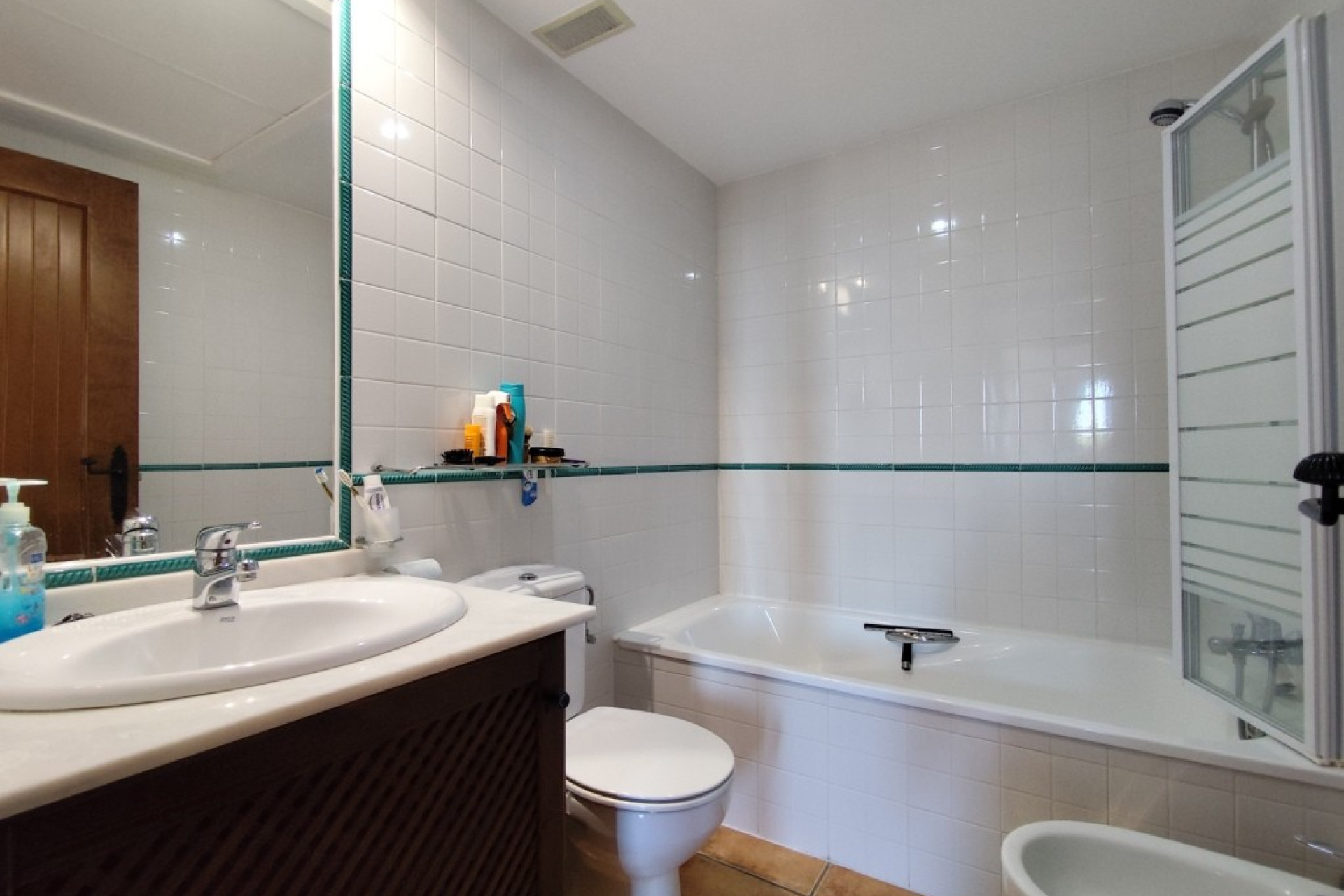 Herverkoop - Appartement / flat - Punta Prima