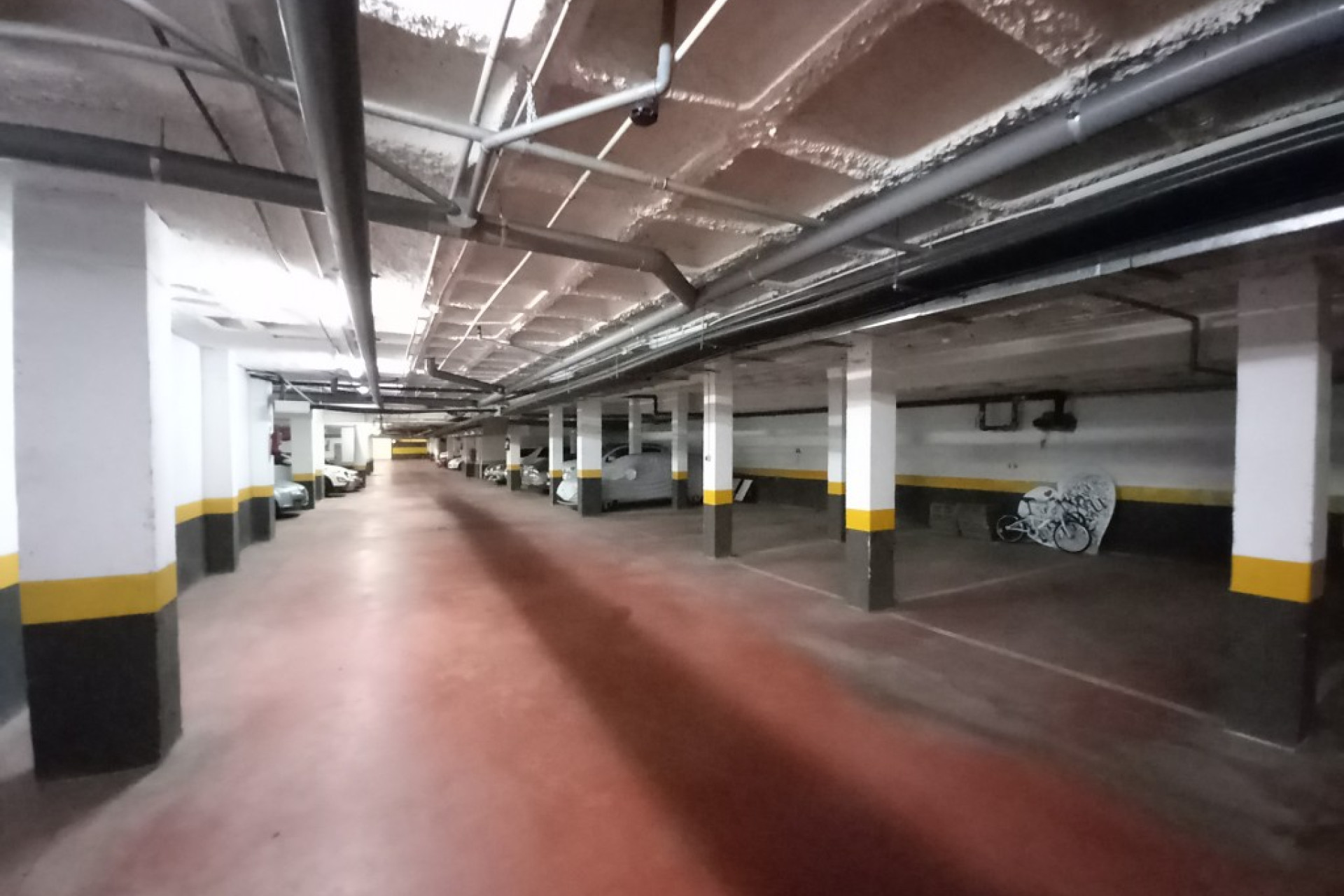 Herverkoop - Appartement / flat - Punta Prima