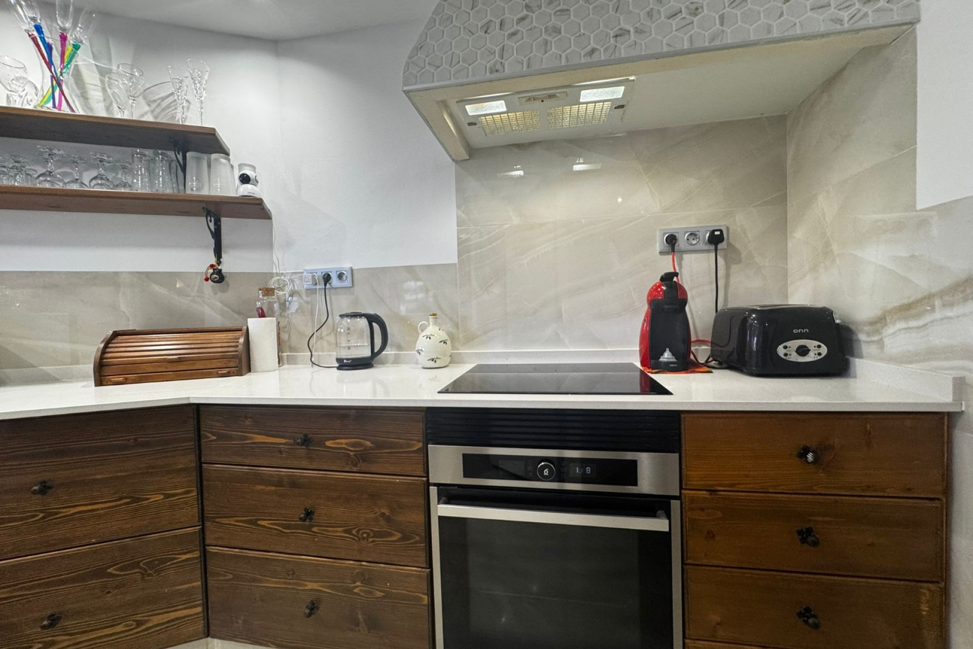 Herverkoop - Appartement / flat - Punta Prima