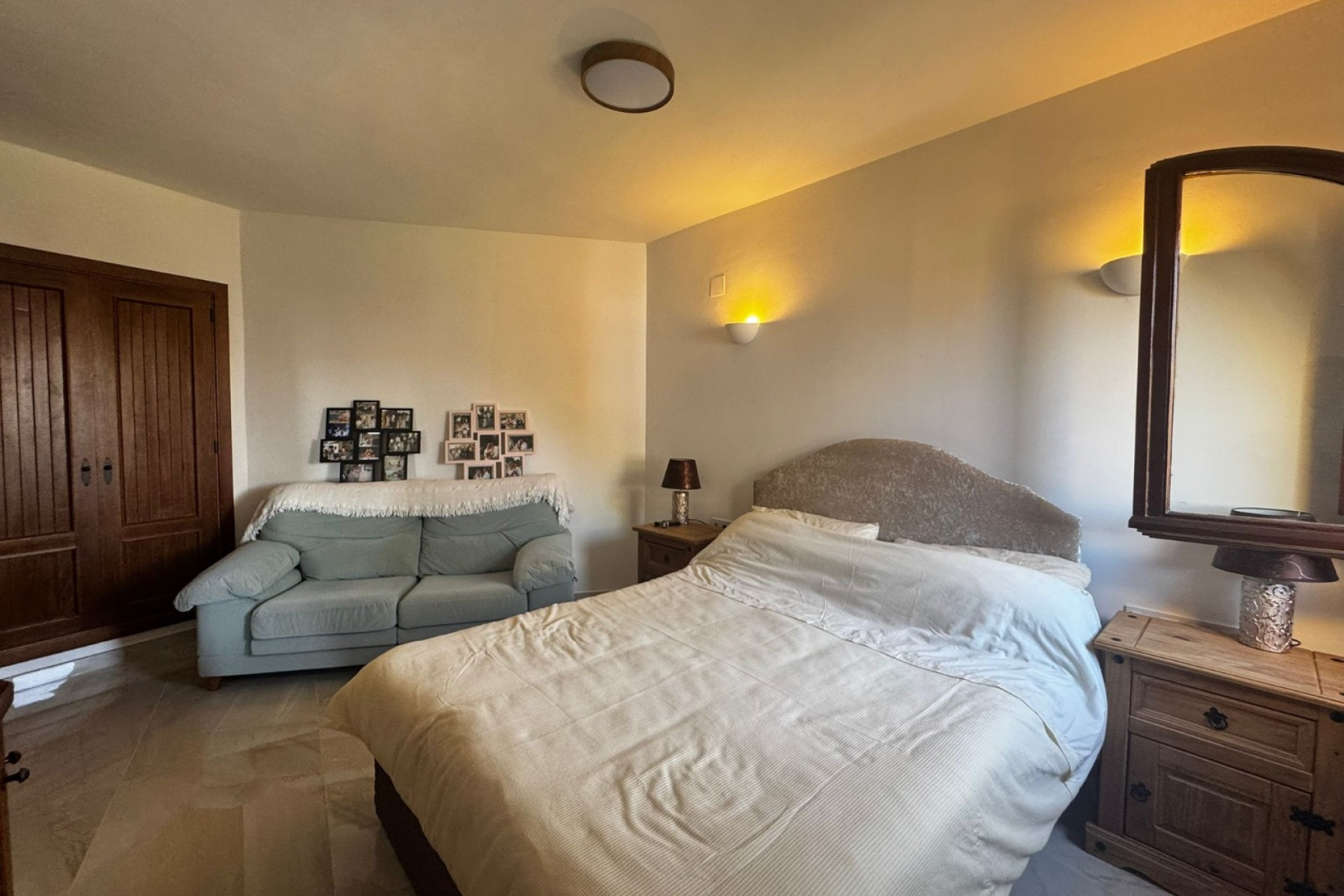 Herverkoop - Appartement / flat - Punta Prima