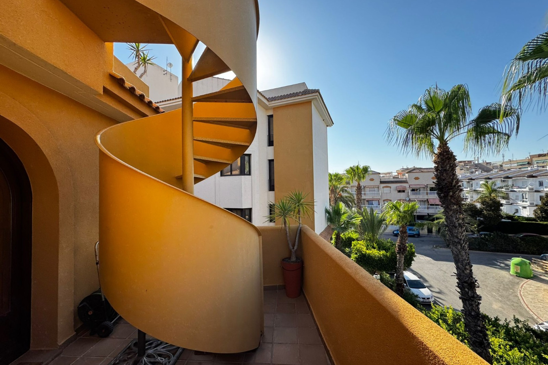 Herverkoop - Appartement / flat - Punta Prima