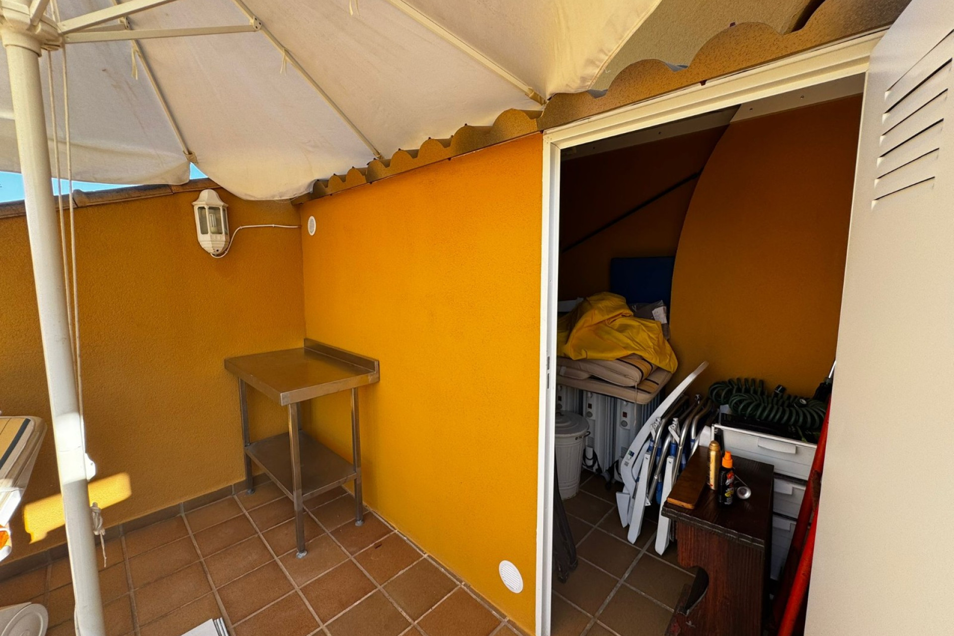 Herverkoop - Appartement / flat - Punta Prima