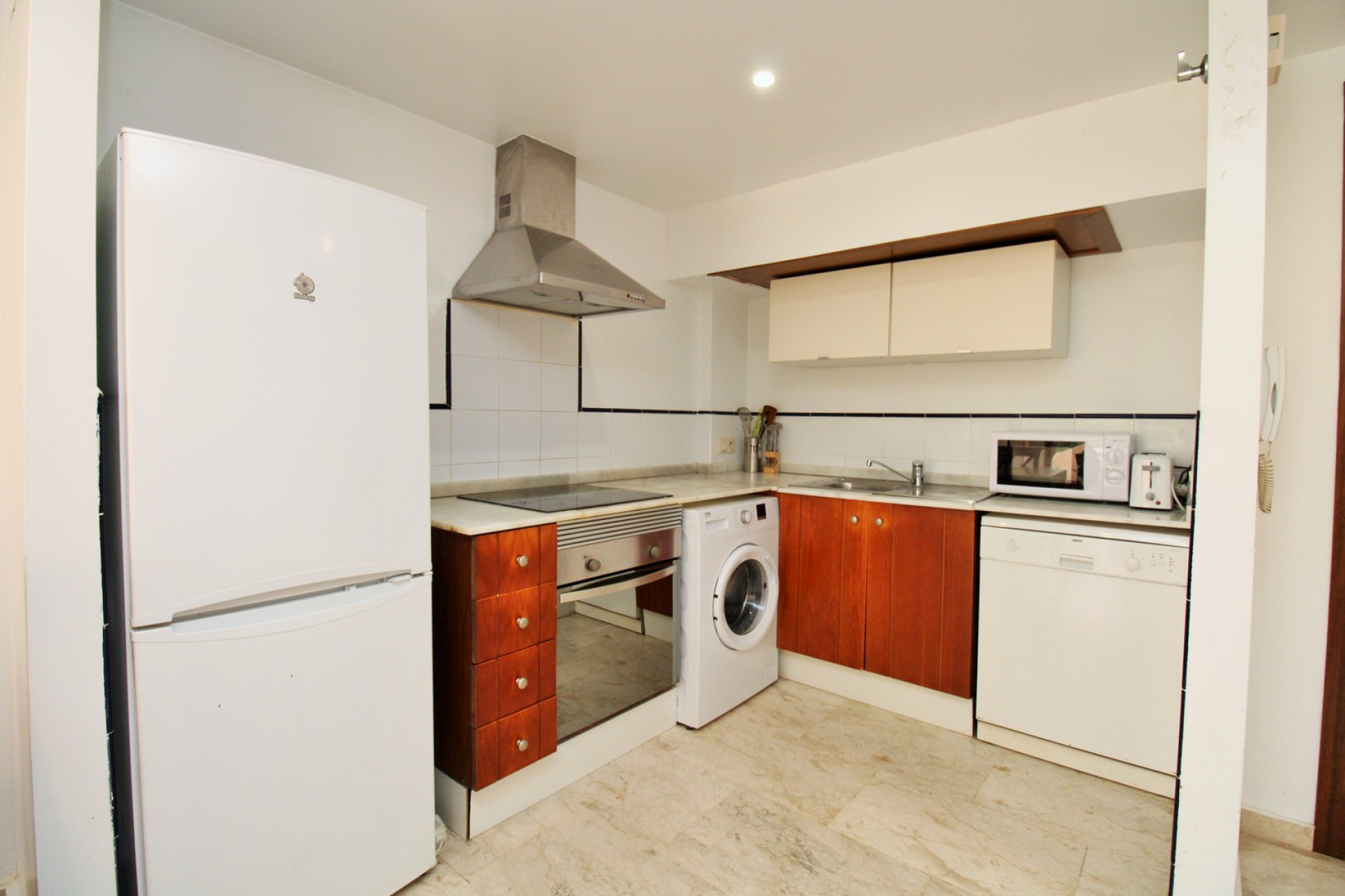 Herverkoop - Appartement / flat - Punta Prima