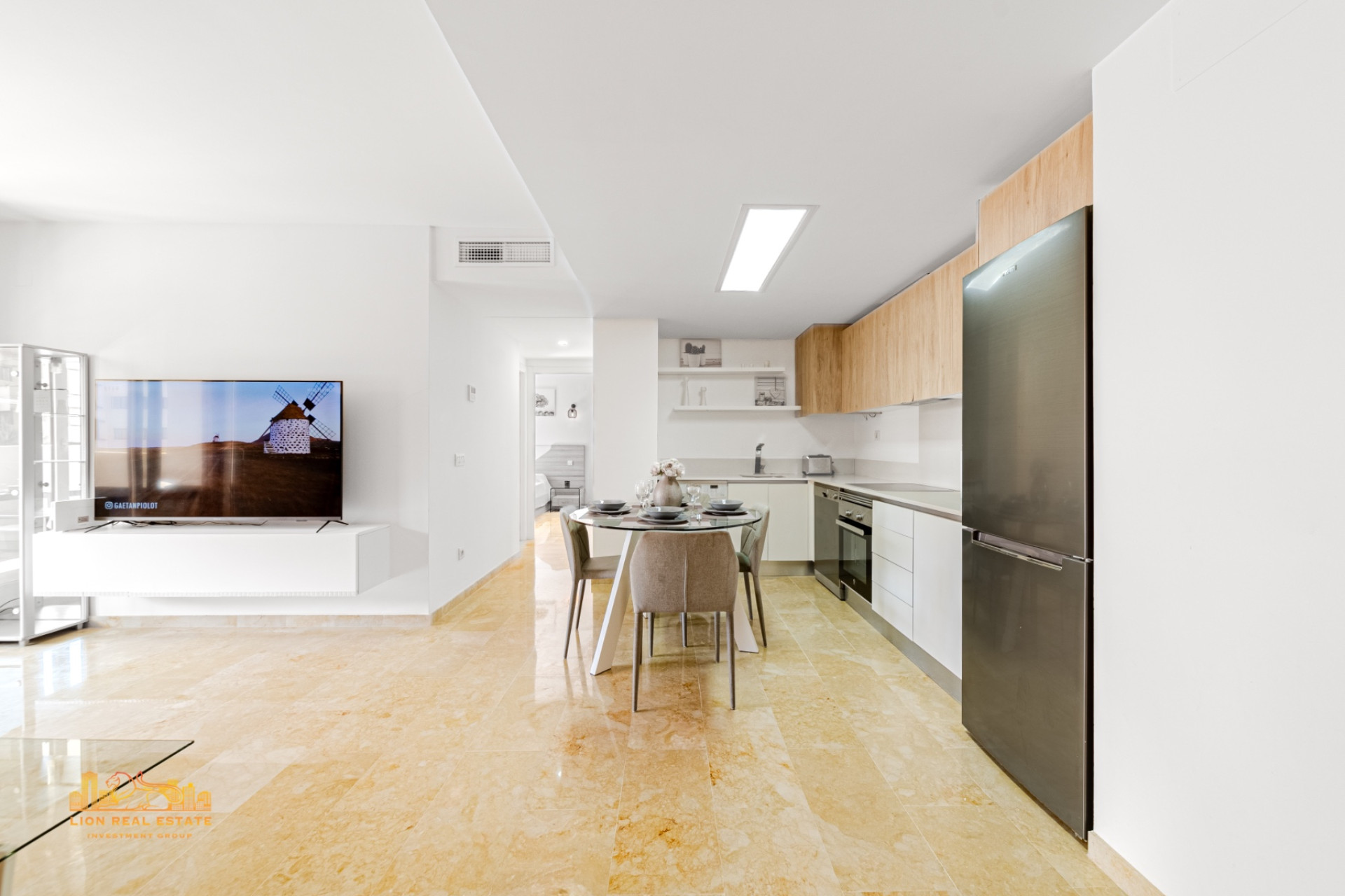 Herverkoop - Appartement / flat - Punta Prima