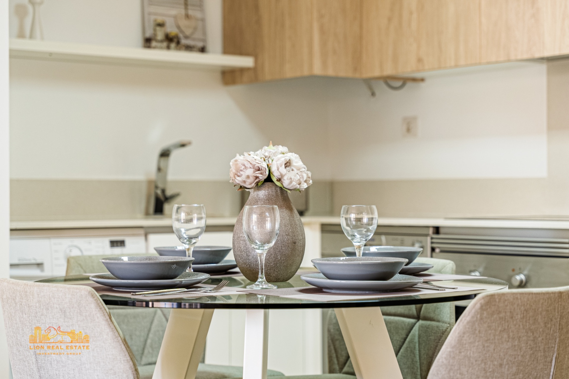 Herverkoop - Appartement / flat - Punta Prima