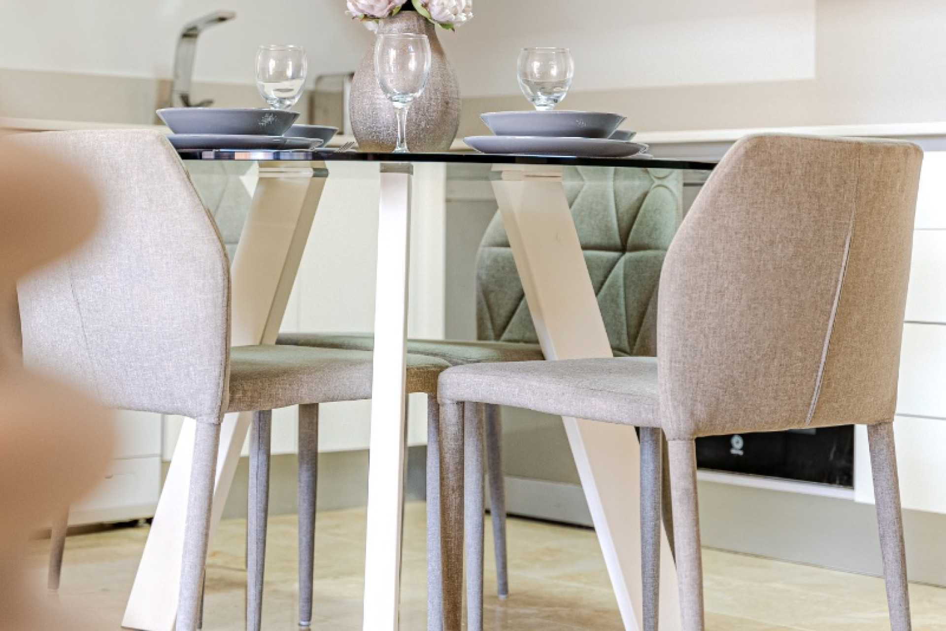 Herverkoop - Appartement / flat - Punta Prima