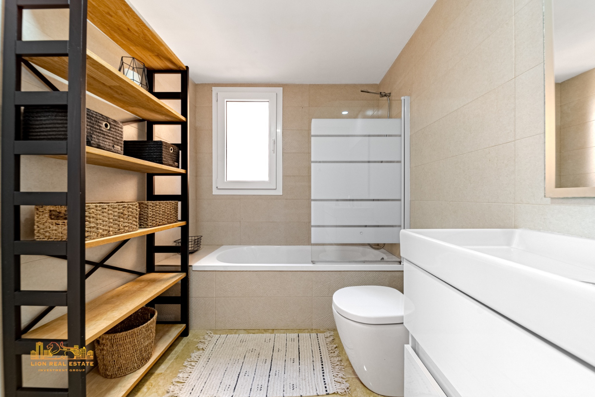 Herverkoop - Appartement / flat - Punta Prima