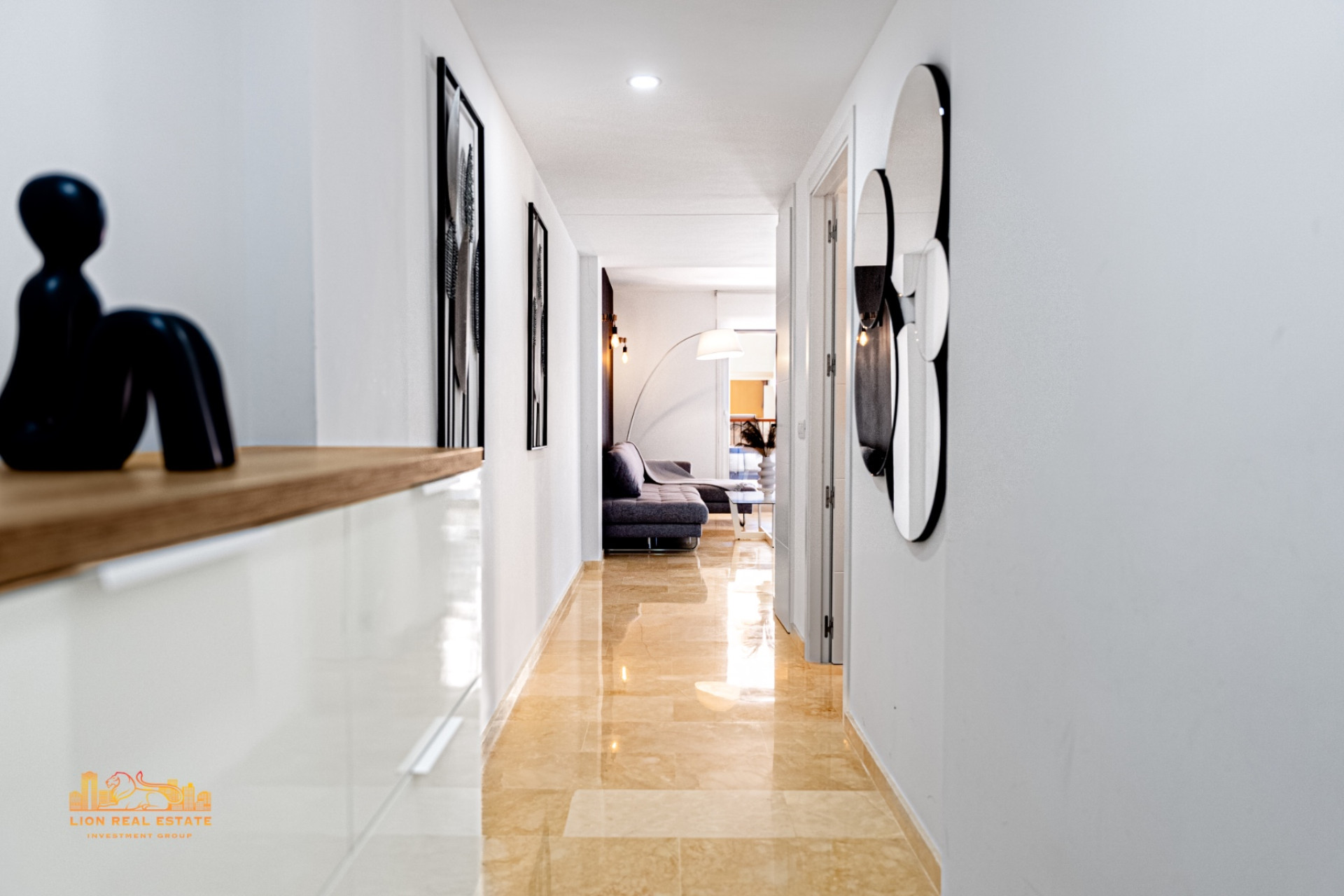 Herverkoop - Appartement / flat - Punta Prima