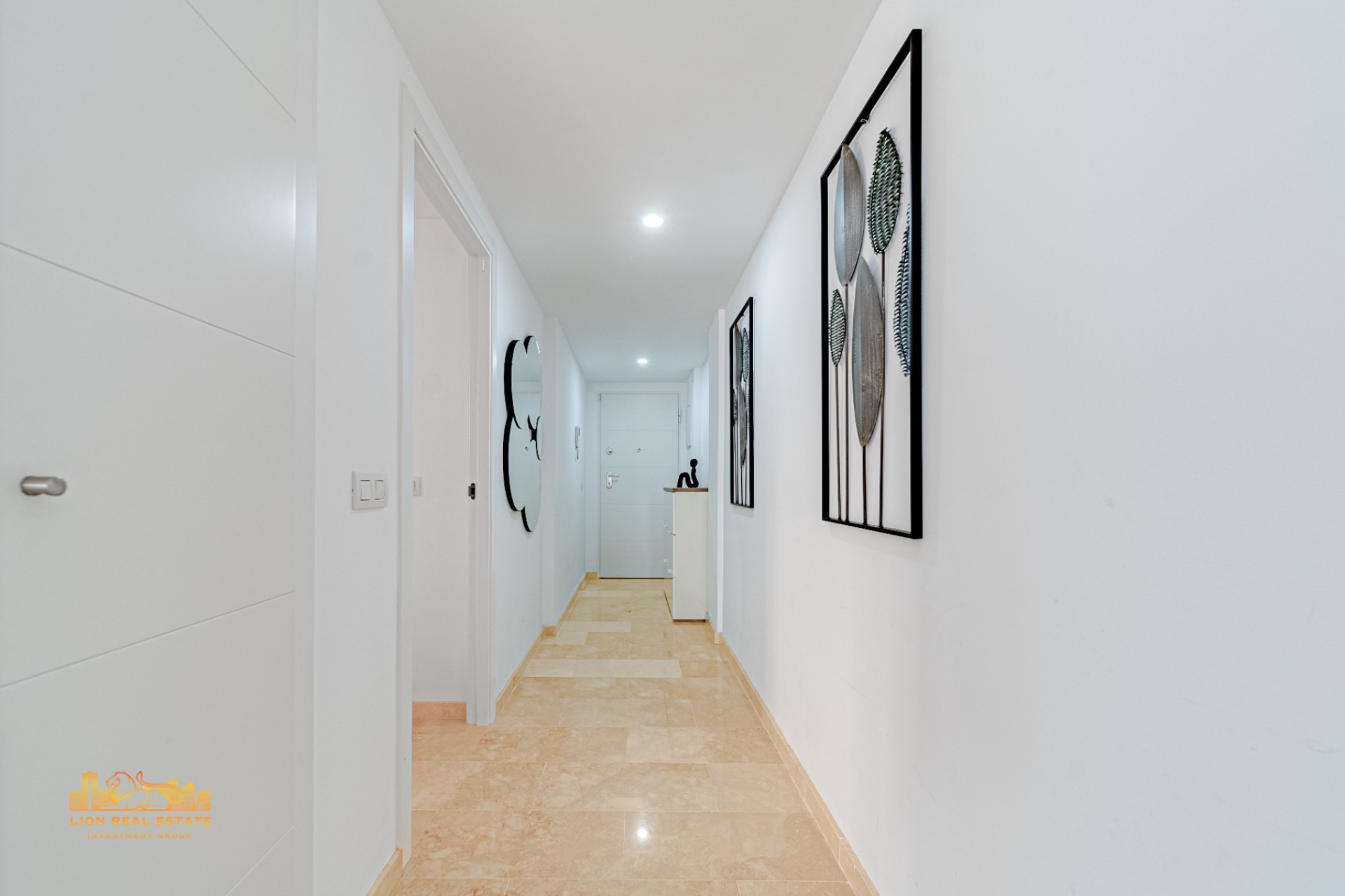 Herverkoop - Appartement / flat - Punta Prima