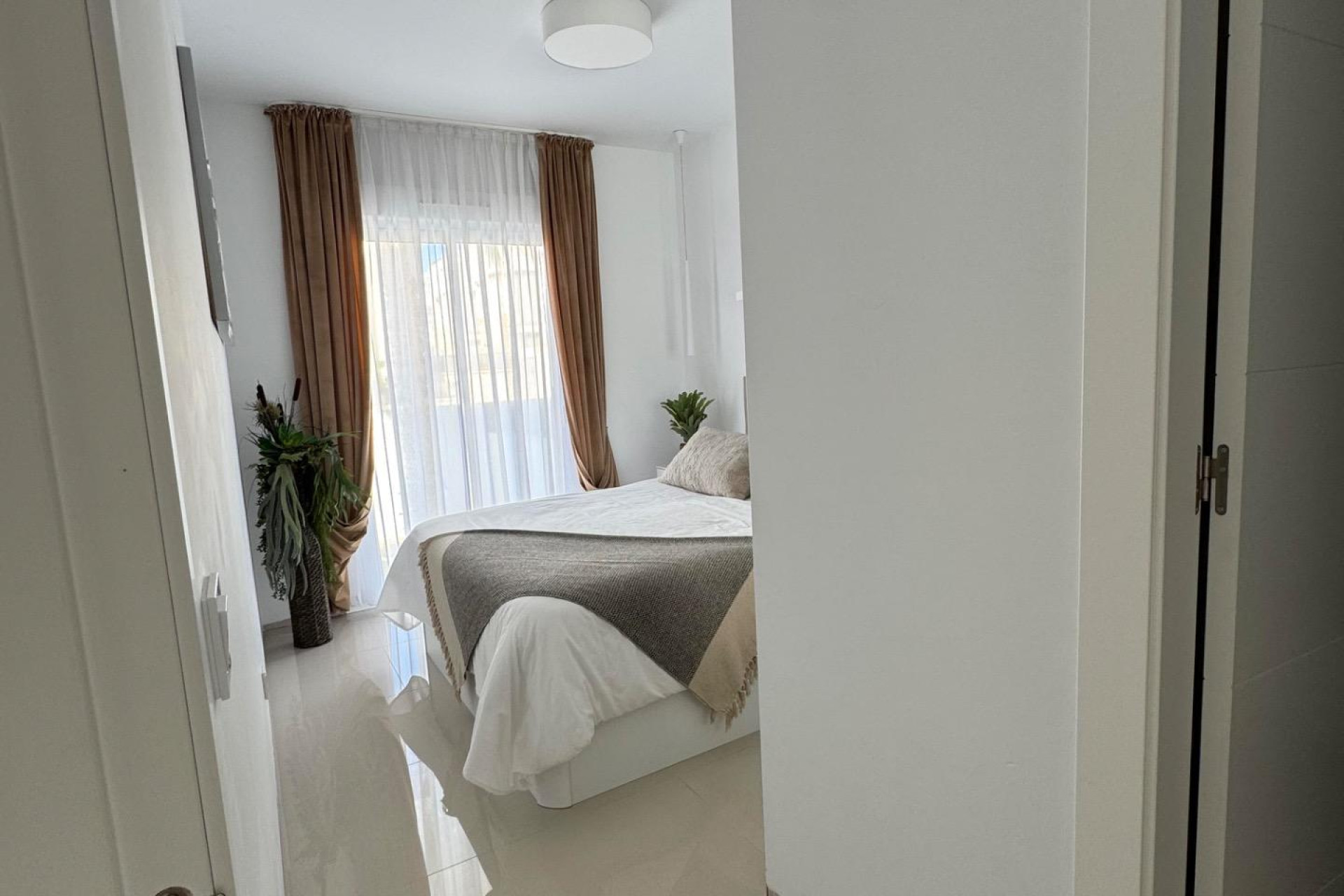 Herverkoop - Appartement / flat - Rojales - Cuidad Quesada