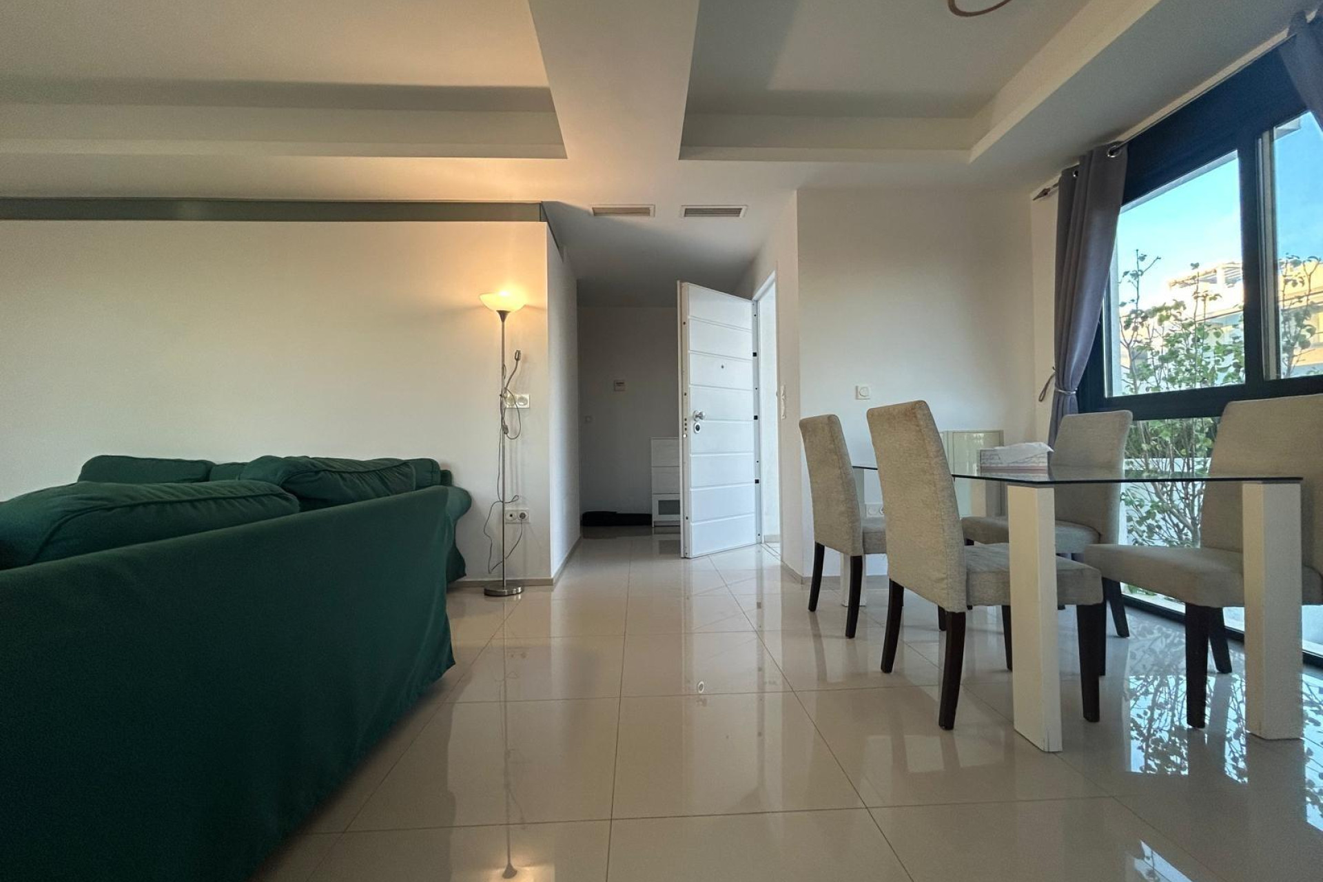 Herverkoop - Appartement / flat - Rojales - Cuidad Quesada