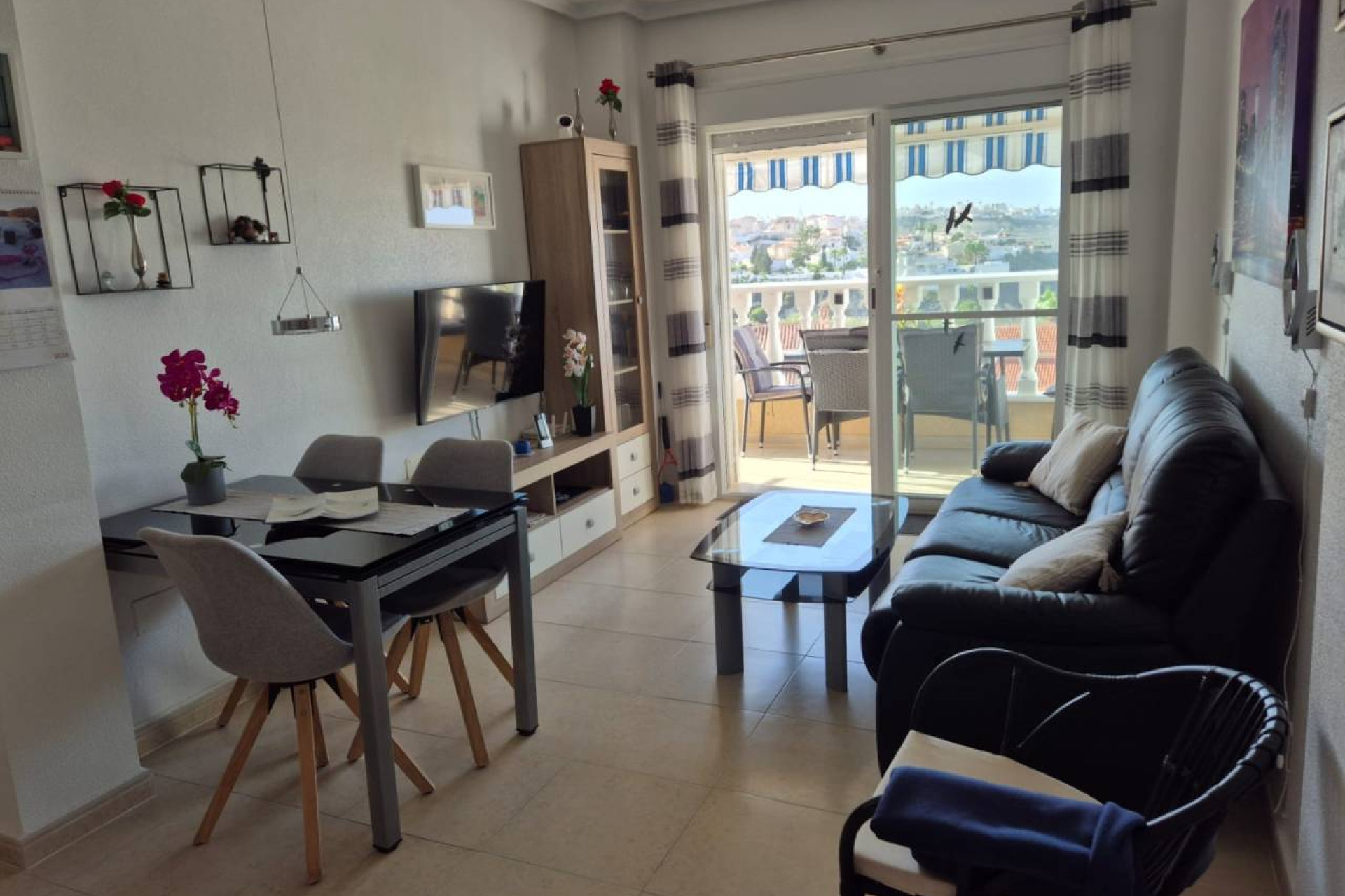 Herverkoop - Appartement / flat - Rojales - La Marquesa Golf