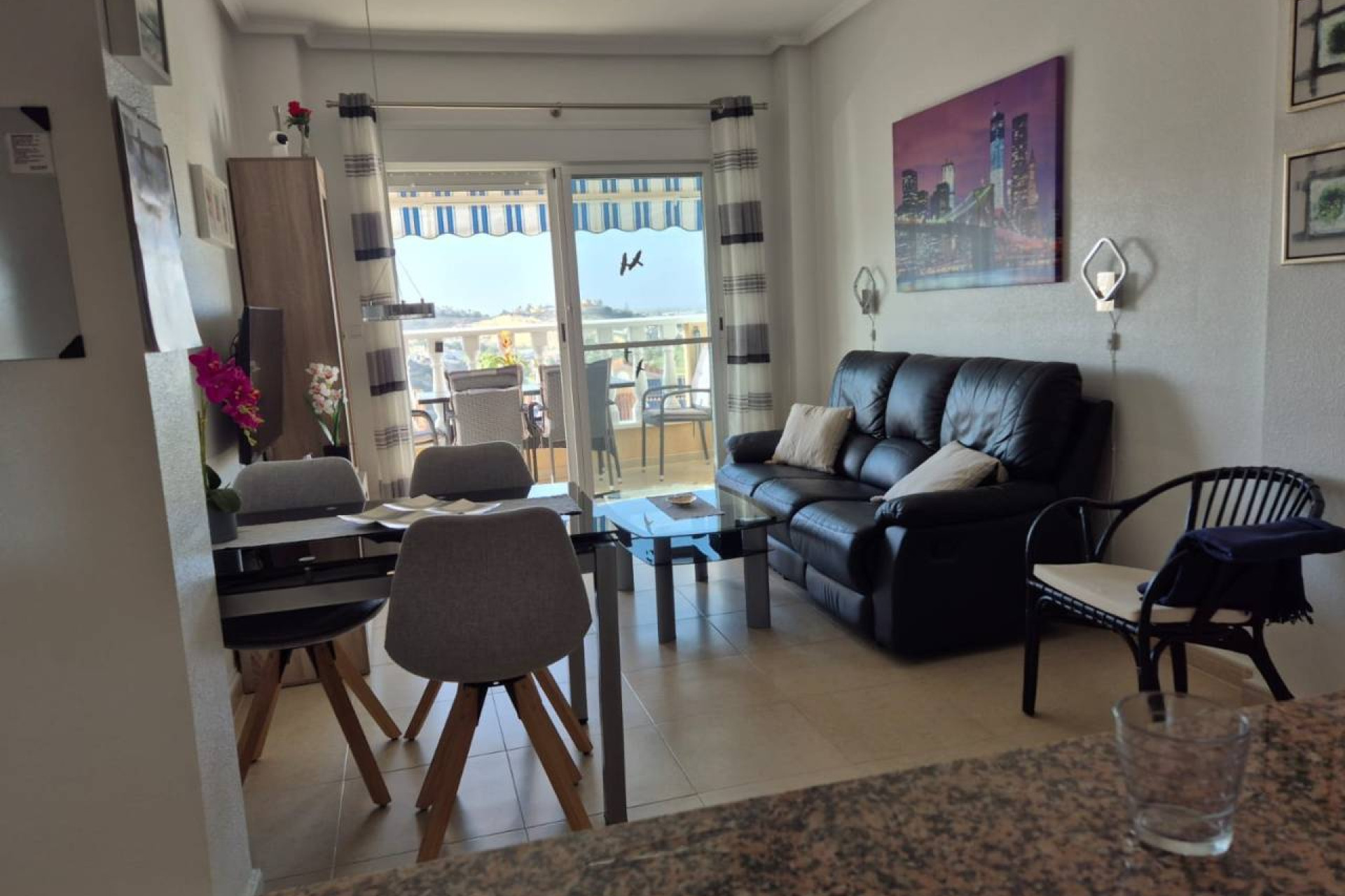 Herverkoop - Appartement / flat - Rojales - La Marquesa Golf