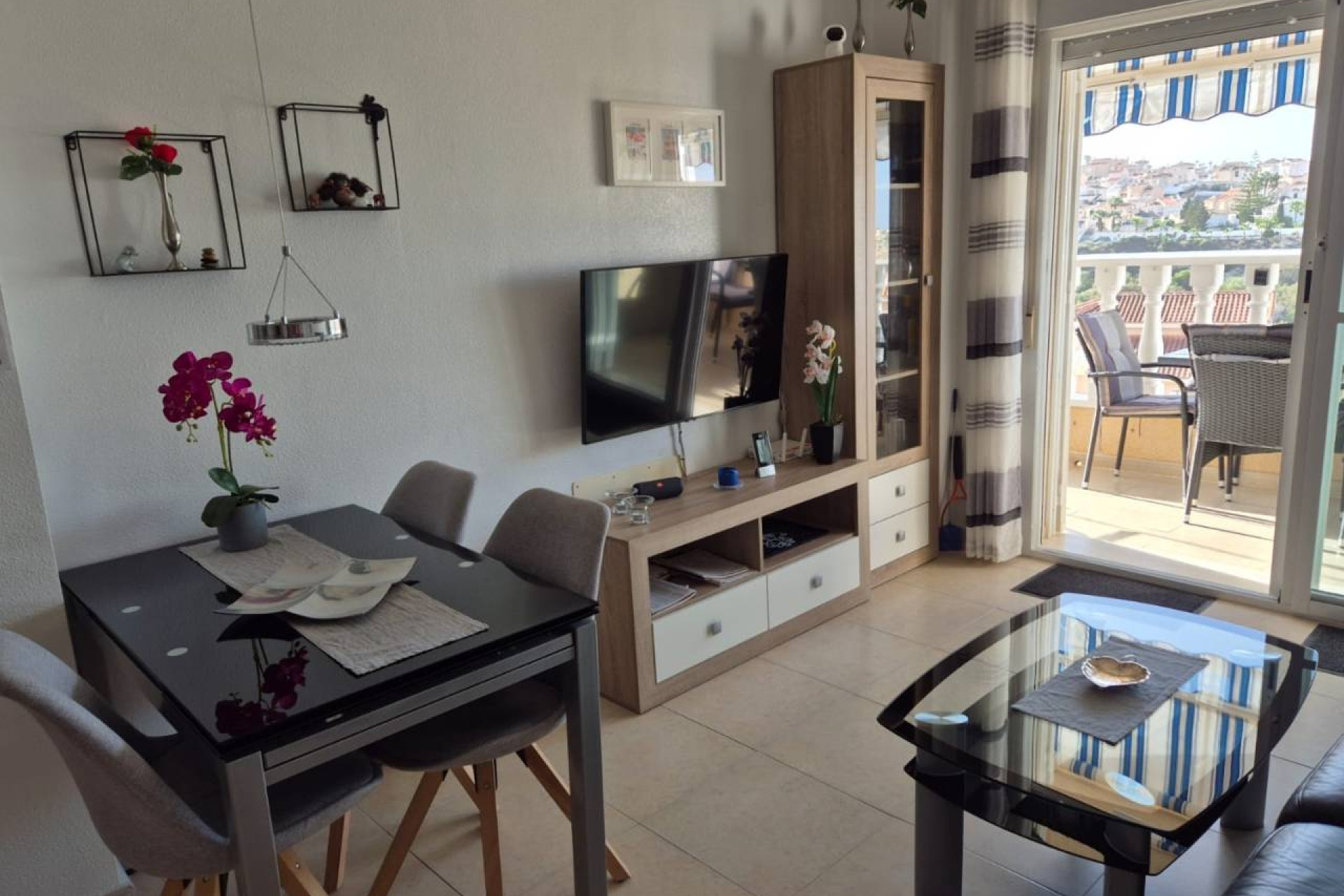 Herverkoop - Appartement / flat - Rojales - La Marquesa Golf