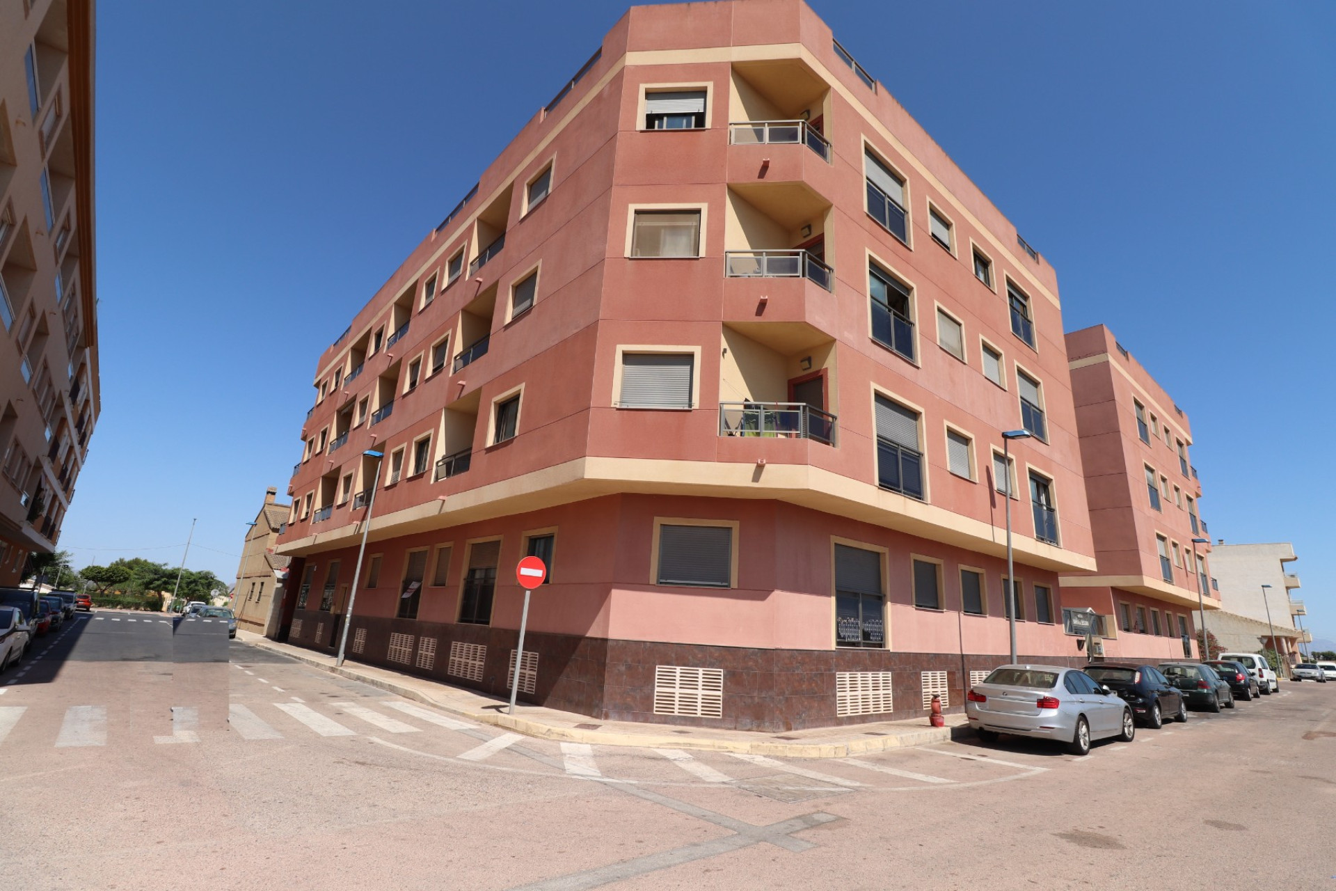 Herverkoop - Appartement / flat - Rojales - Los Palacios