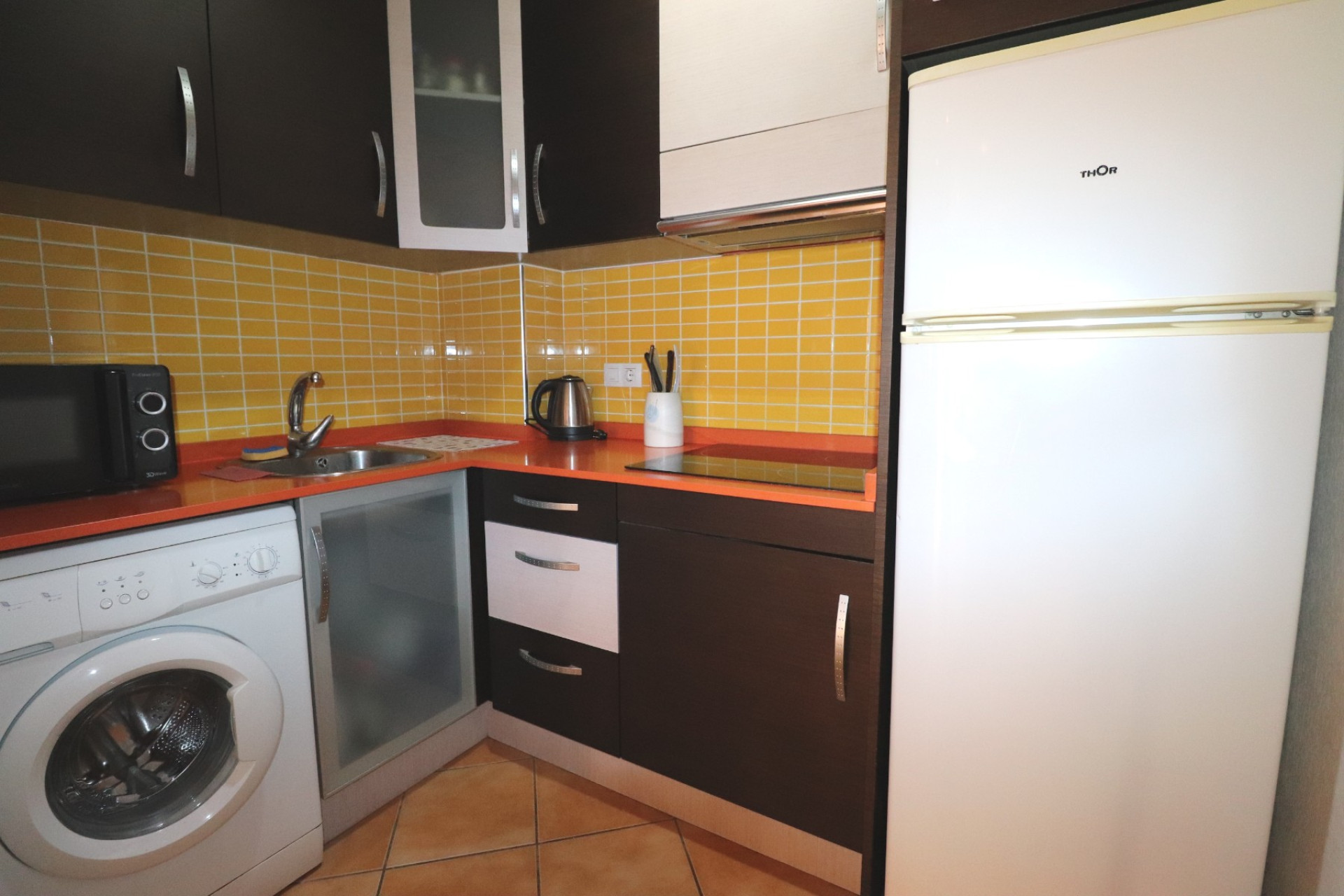 Herverkoop - Appartement / flat - Rojales - Los Palacios