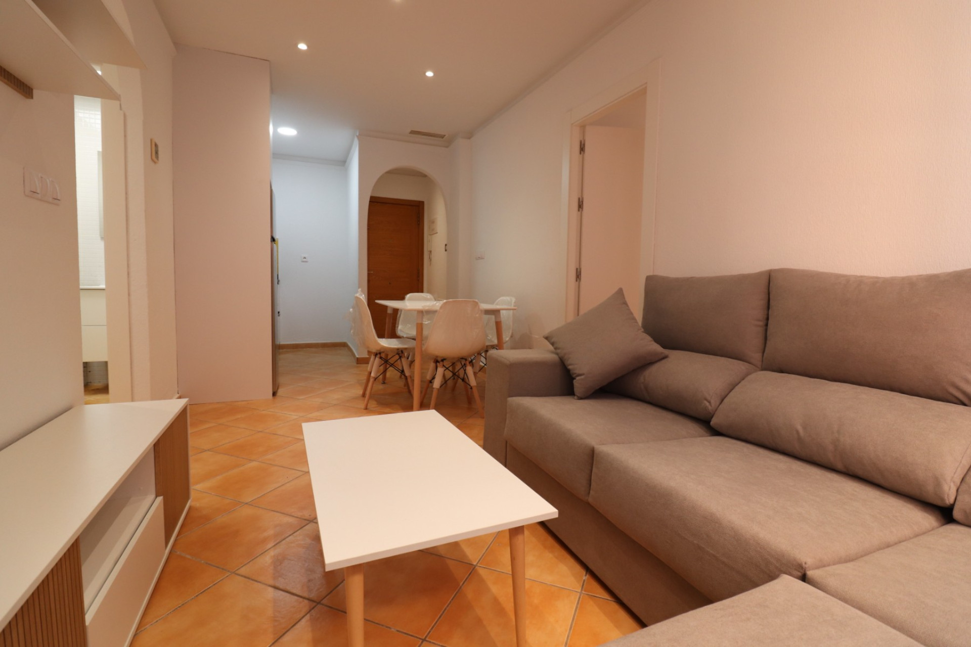 Herverkoop - Appartement / flat - Rojales - Los Palacios