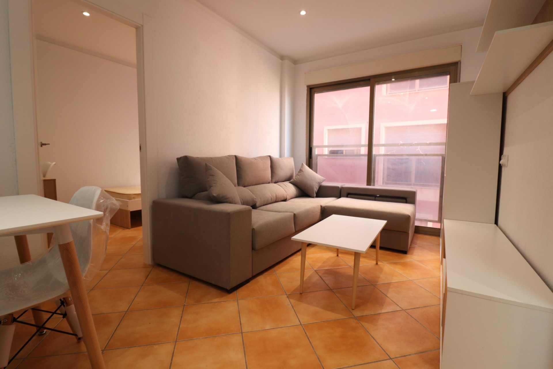 Herverkoop - Appartement / flat - Rojales - Los Palacios