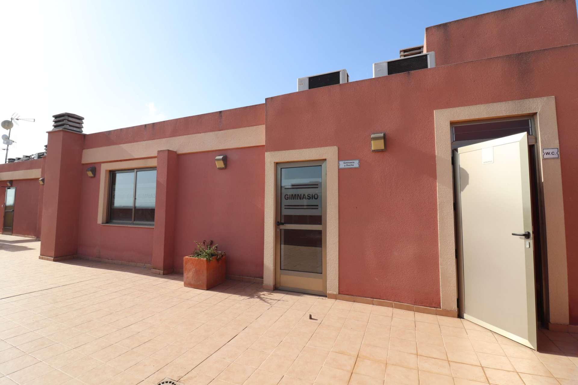 Herverkoop - Appartement / flat - Rojales - Los Palacios