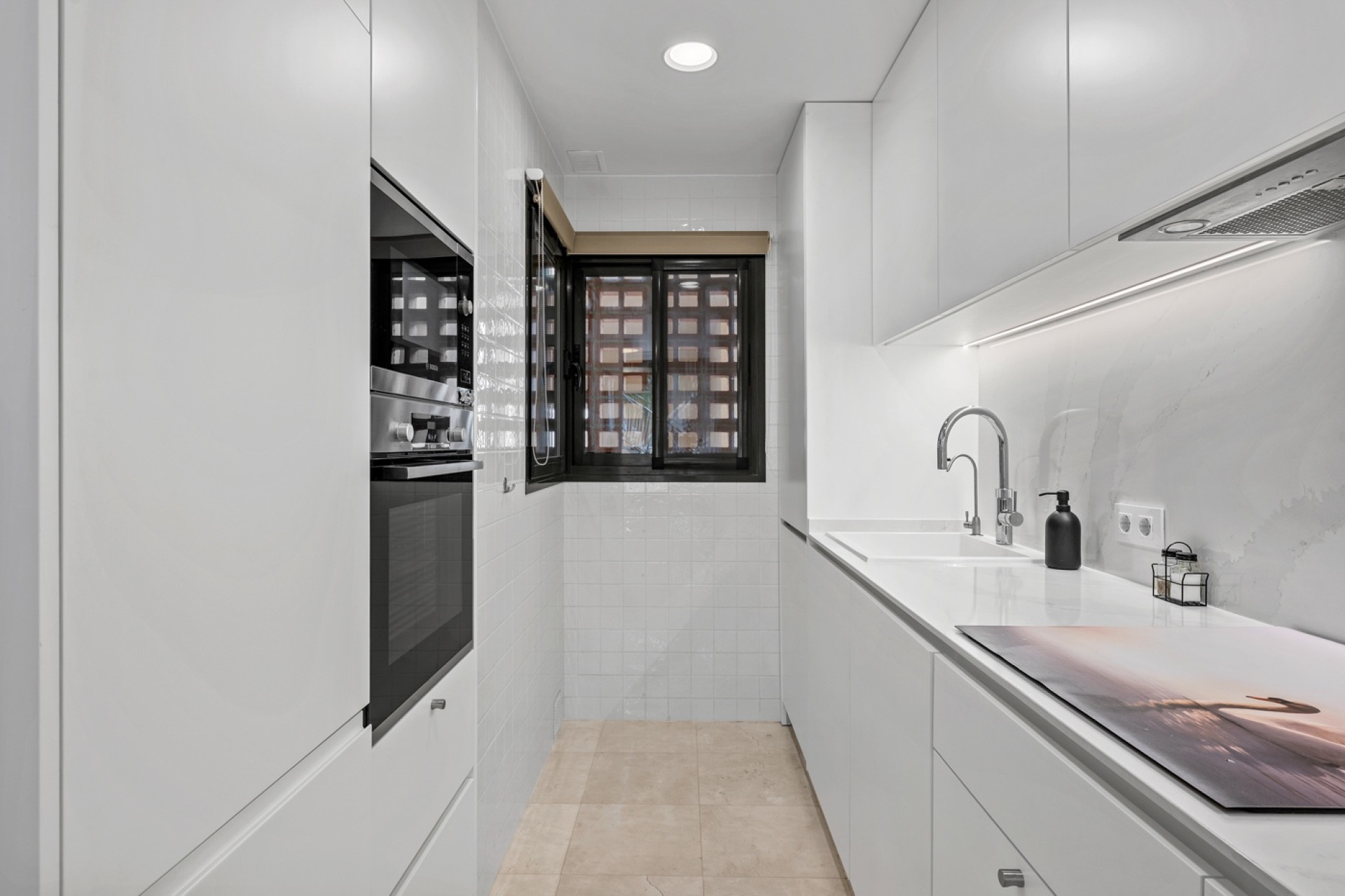 Herverkoop - Appartement / flat - San Javier - Roda Golf