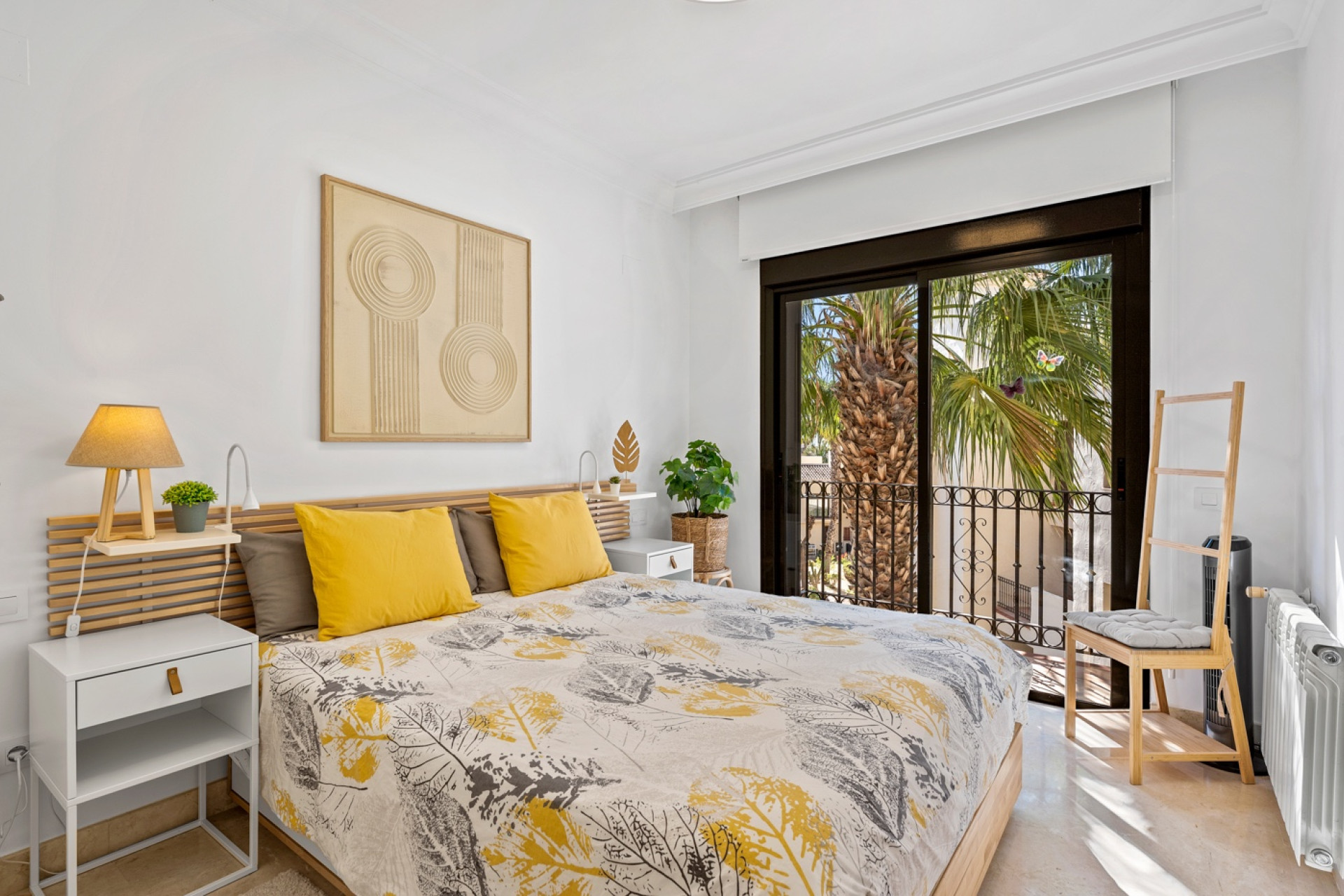 Herverkoop - Appartement / flat - San Javier - Roda Golf