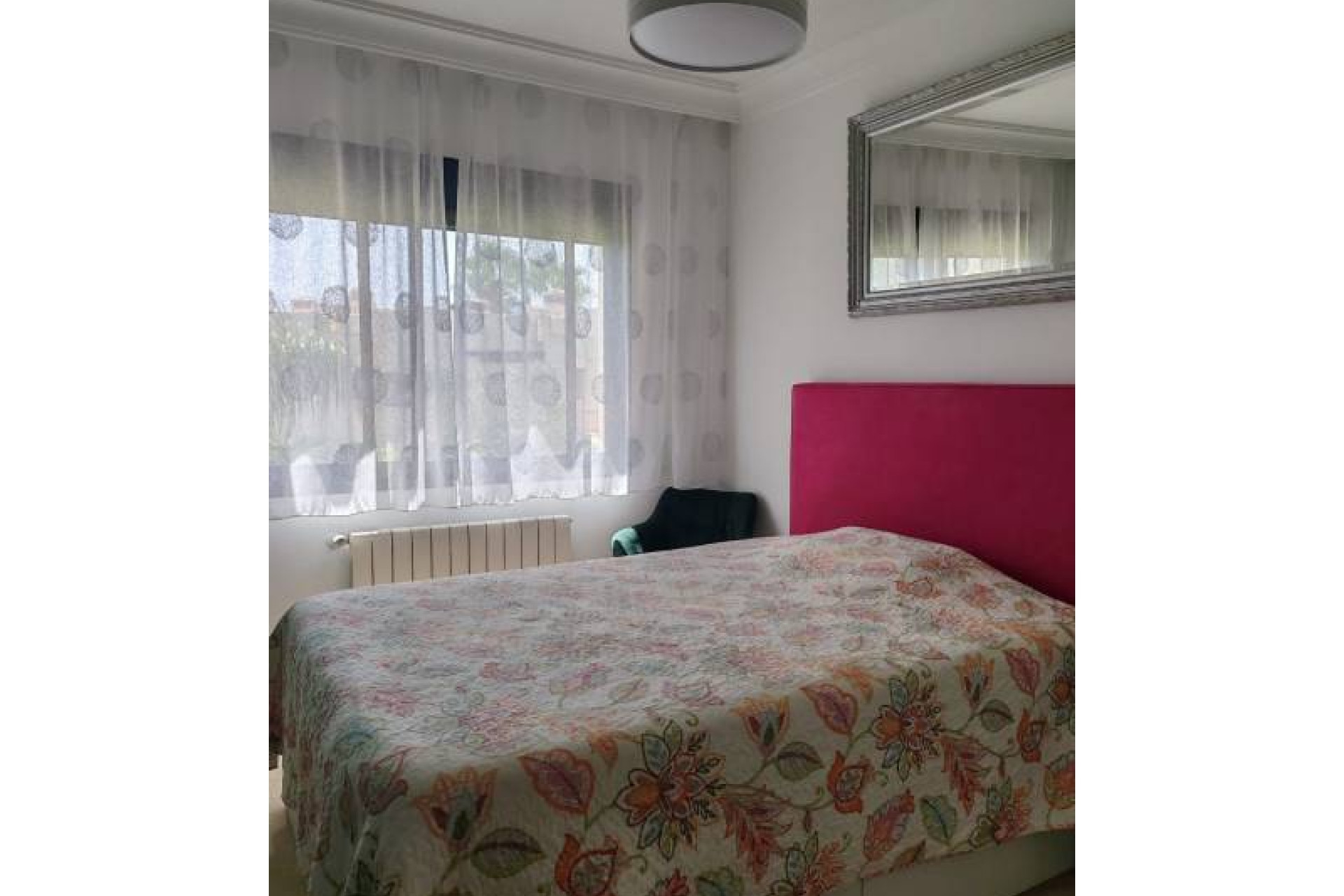 Herverkoop - Appartement / flat - San Javier - Roda