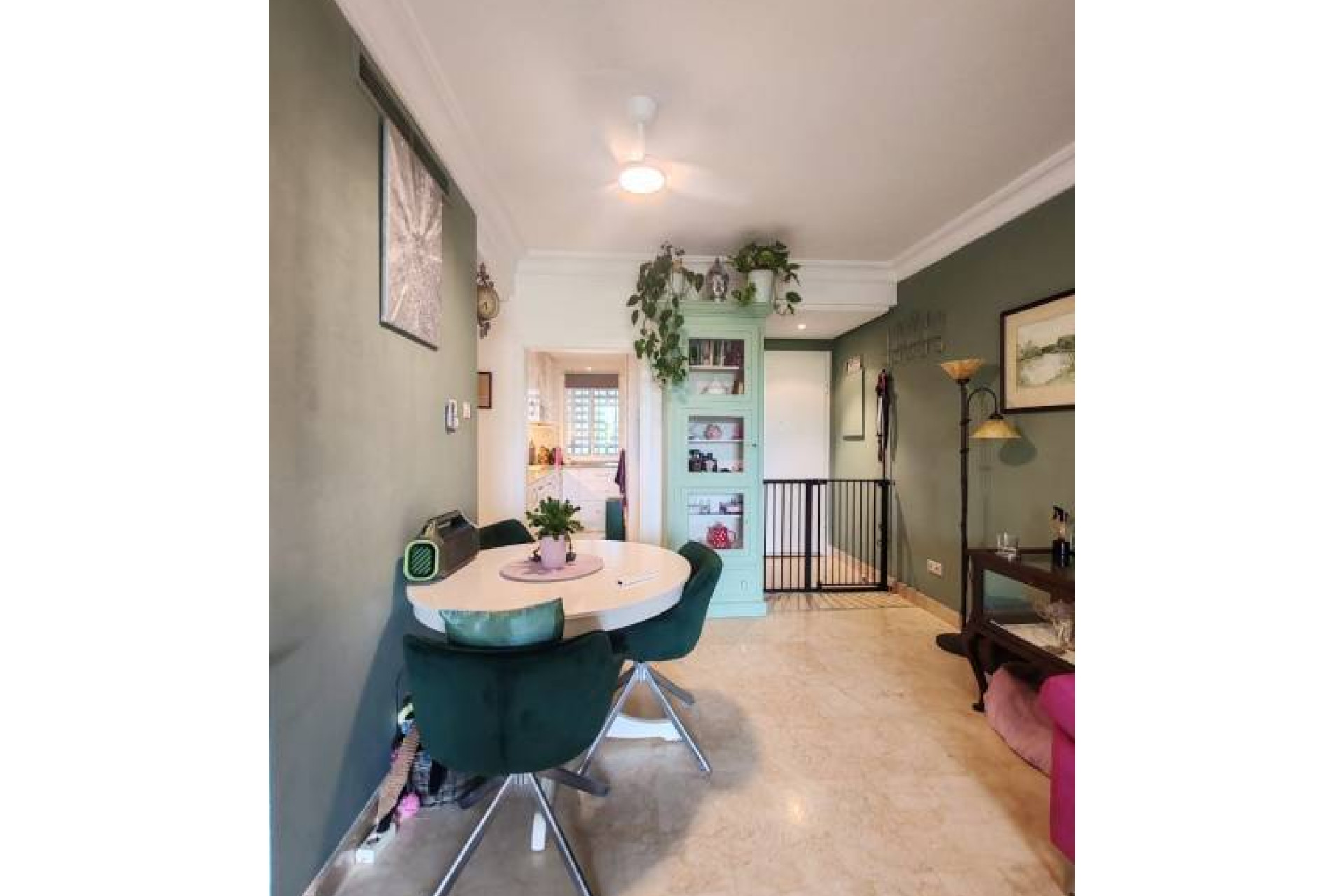 Herverkoop - Appartement / flat - San Javier - Roda