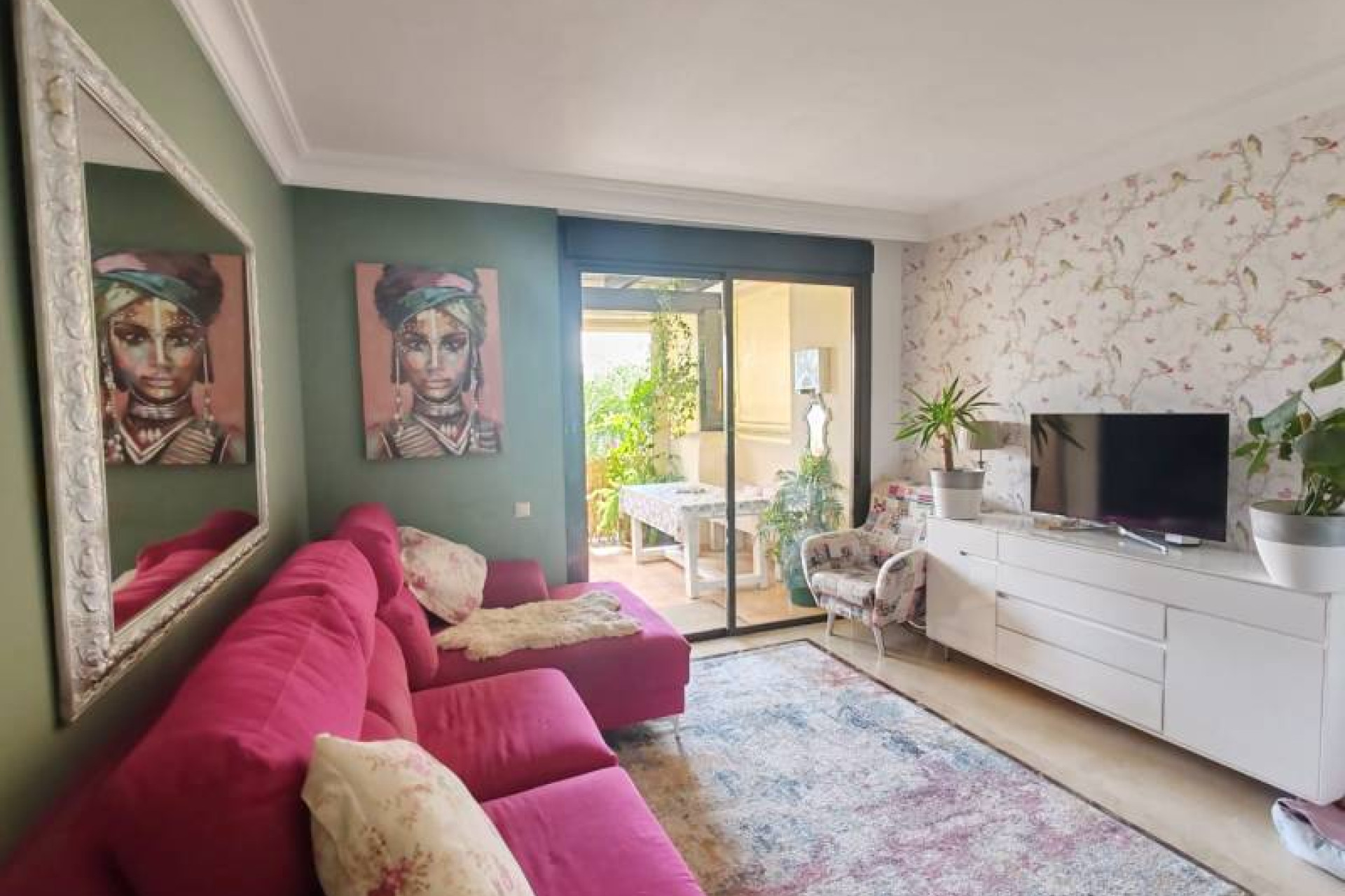 Herverkoop - Appartement / flat - San Javier - Roda