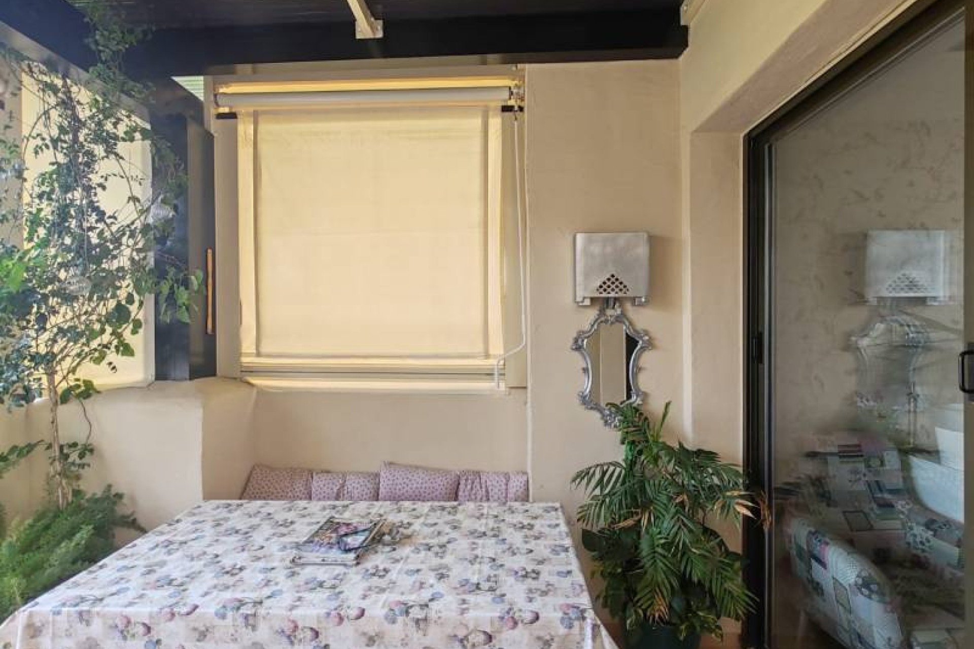 Herverkoop - Appartement / flat - San Javier - Roda