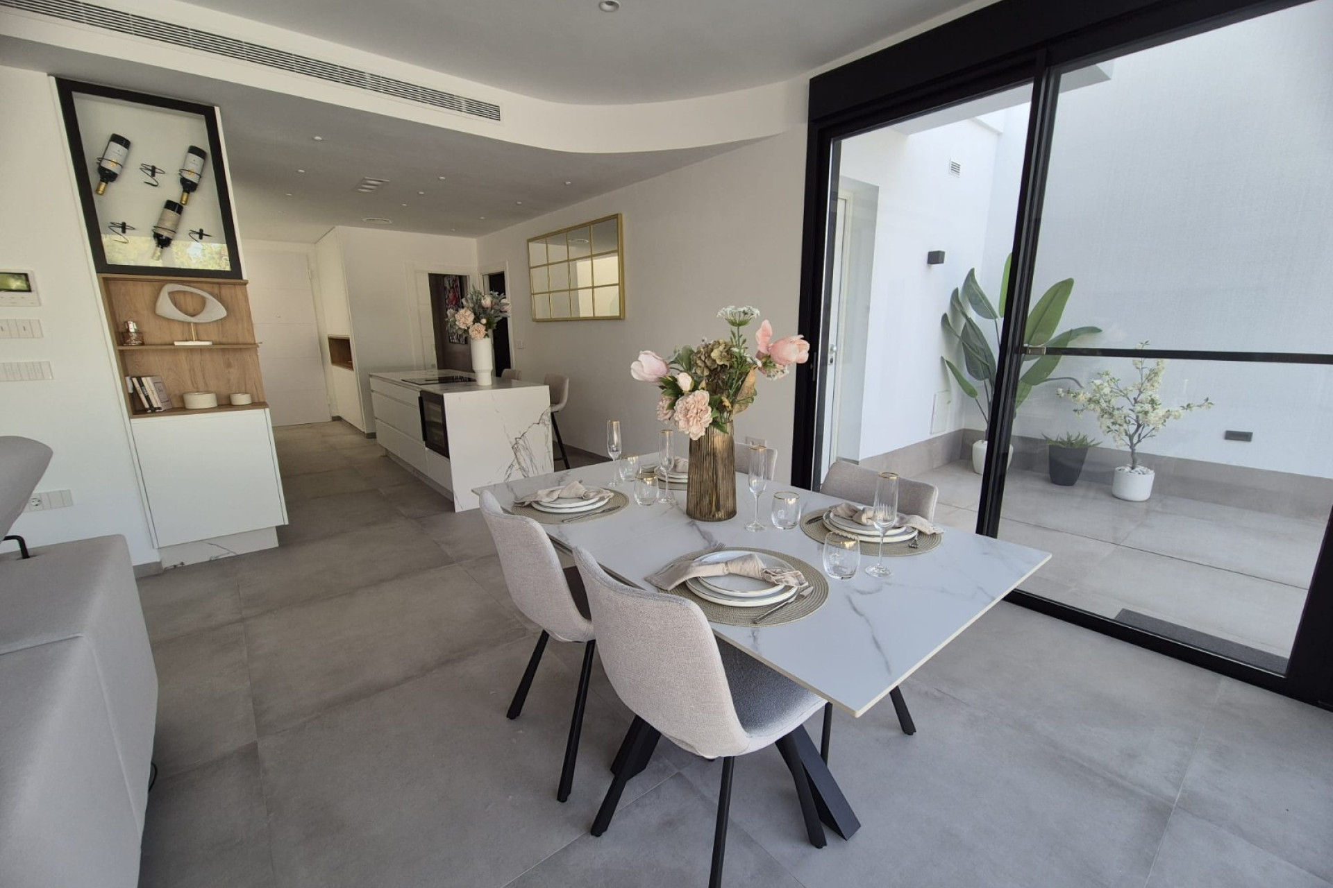 Herverkoop - Appartement / flat - San Javier - Santiago De La Ribera