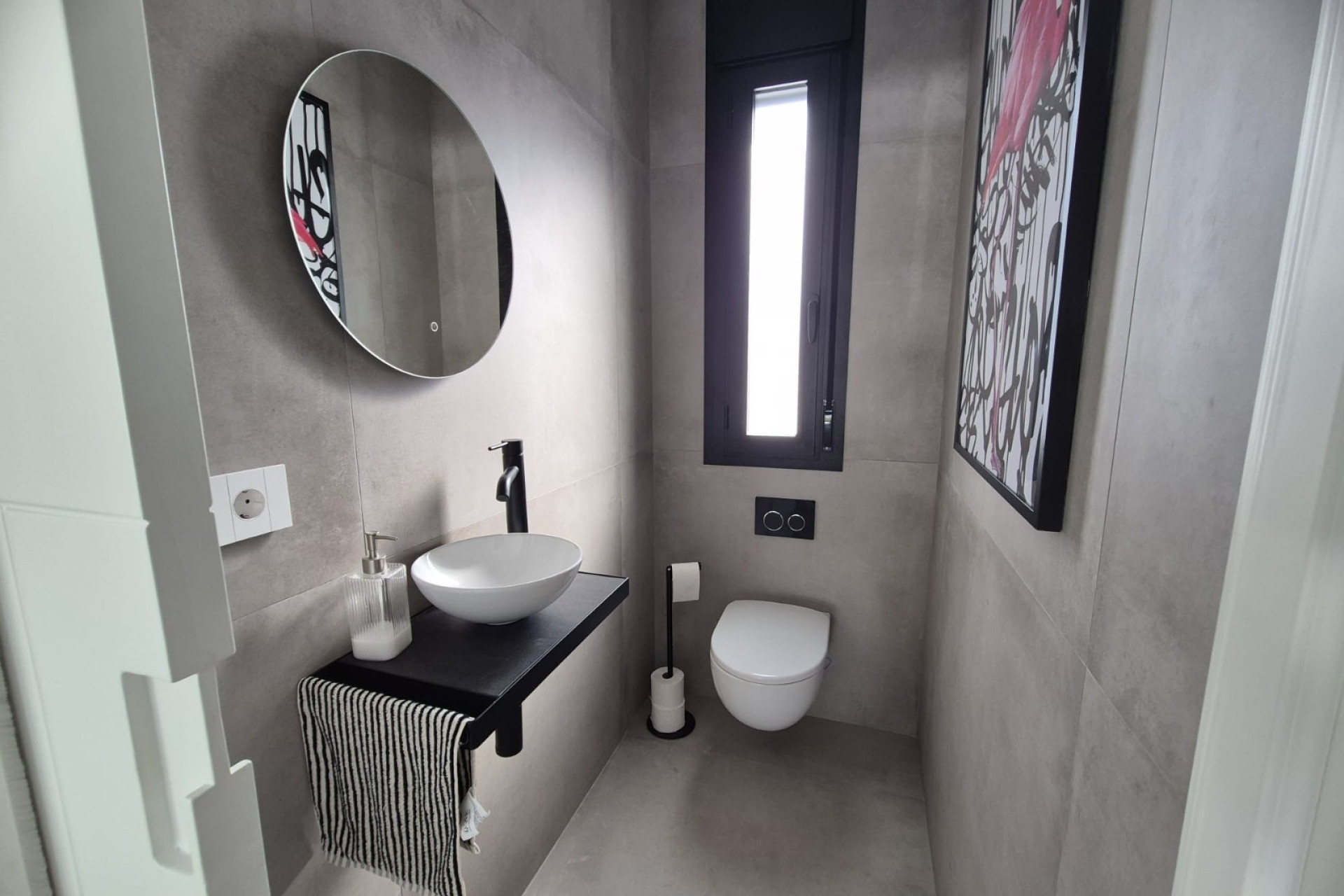 Herverkoop - Appartement / flat - San Javier - Santiago De La Ribera