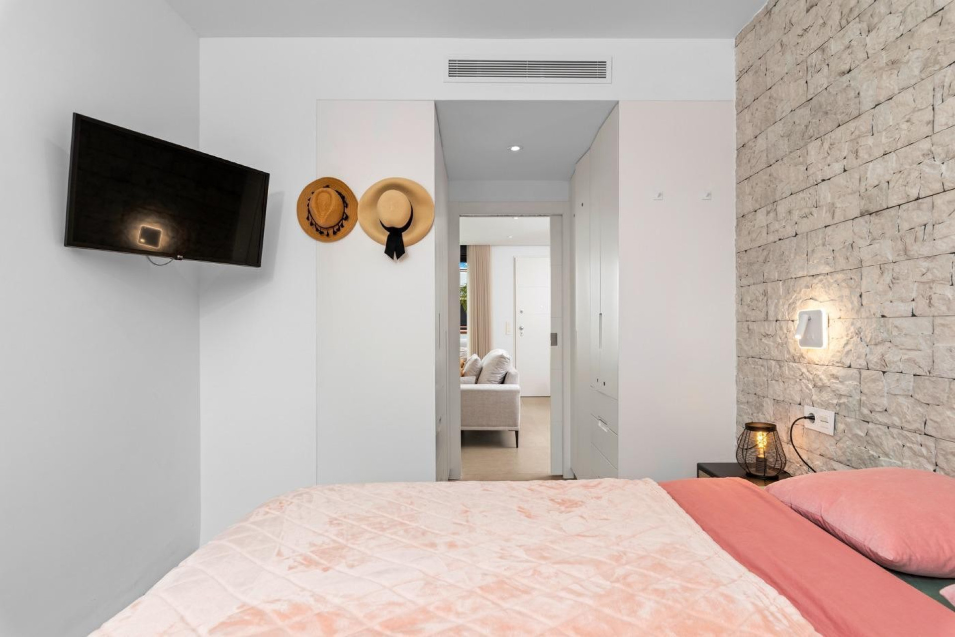 Herverkoop - Appartement / flat - San Javier - Santiago De La Ribera