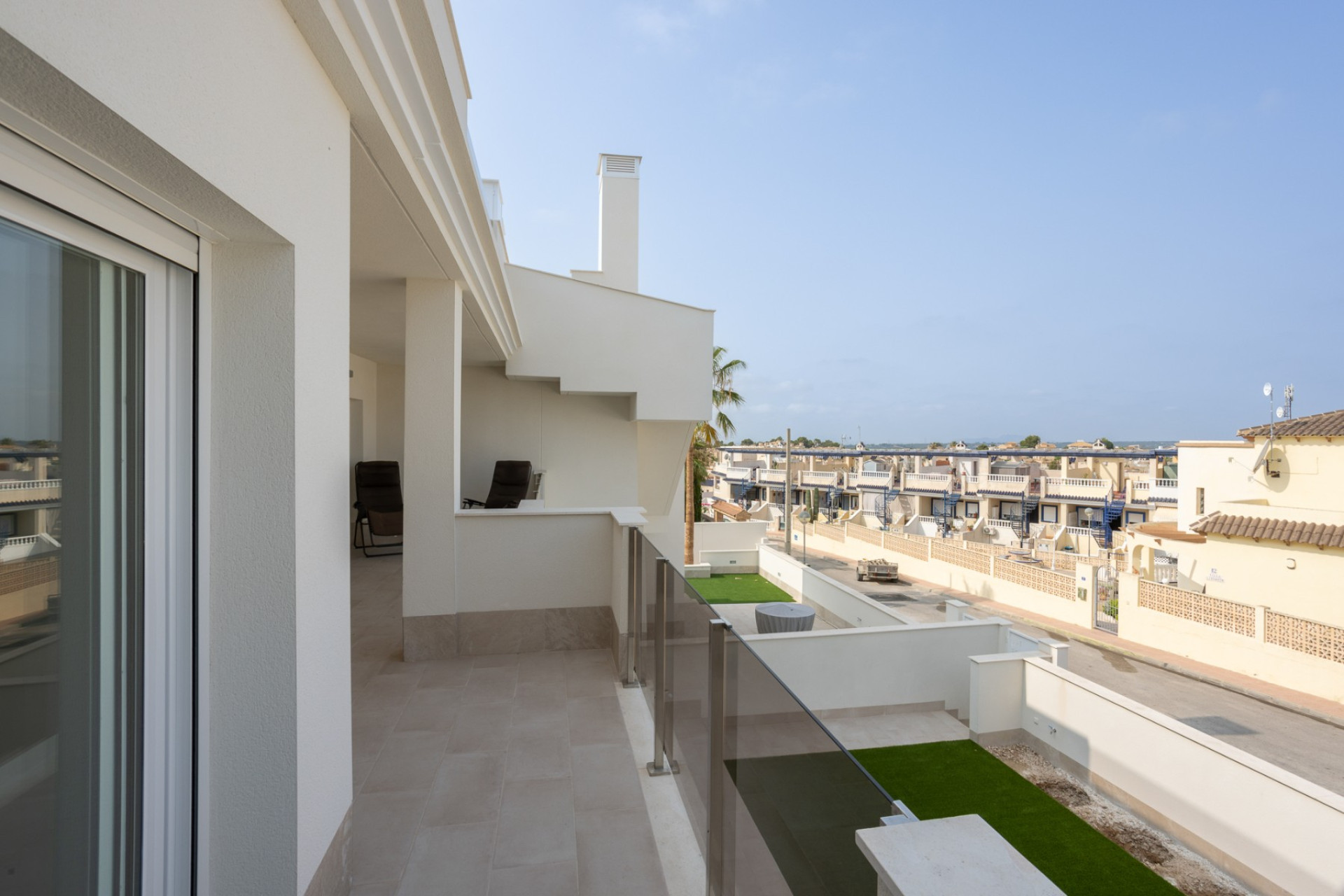 Herverkoop - Appartement / flat - San Miguel de Salinas - BLUE LAGOON