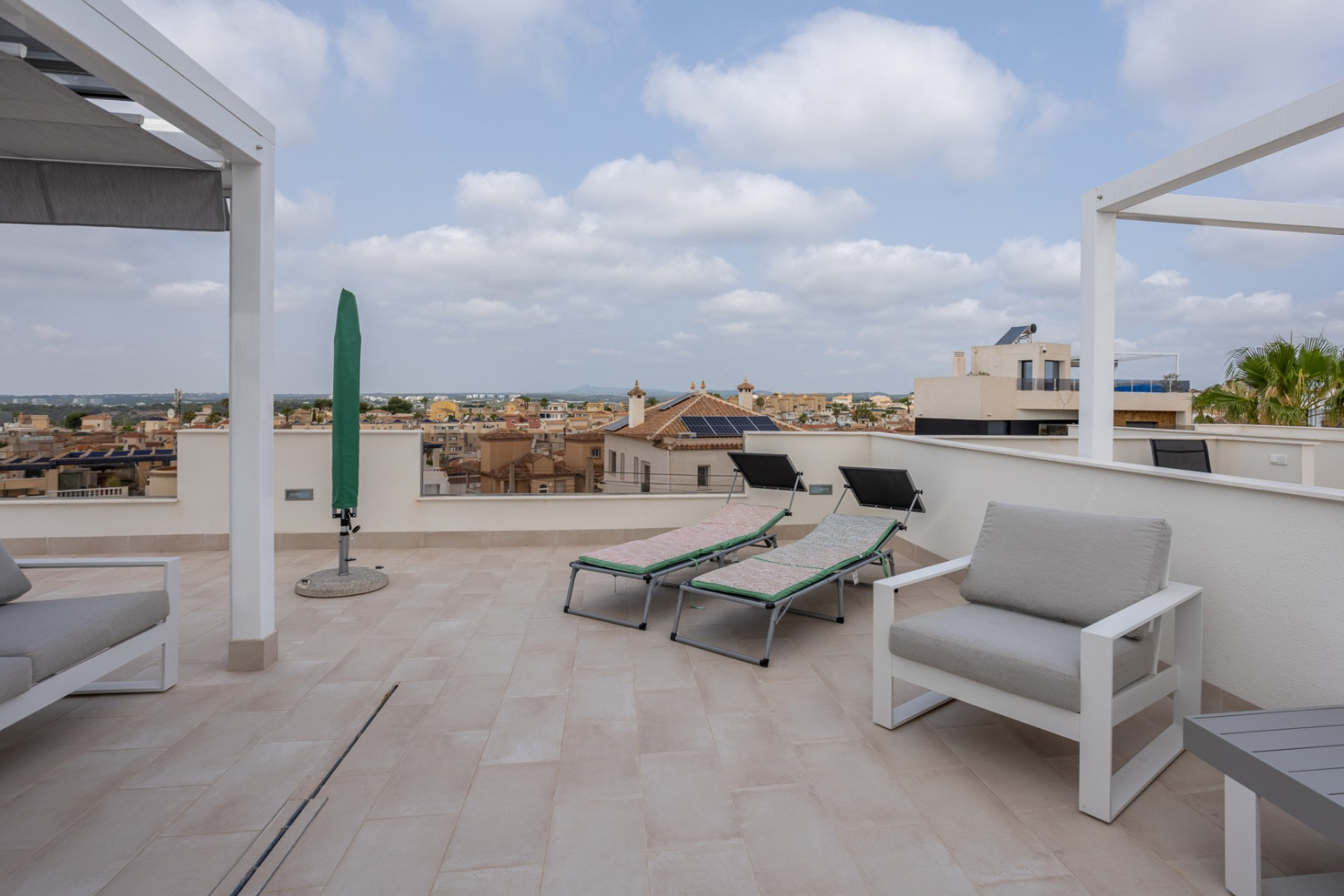 Herverkoop - Appartement / flat - San Miguel de Salinas - BLUE LAGOON