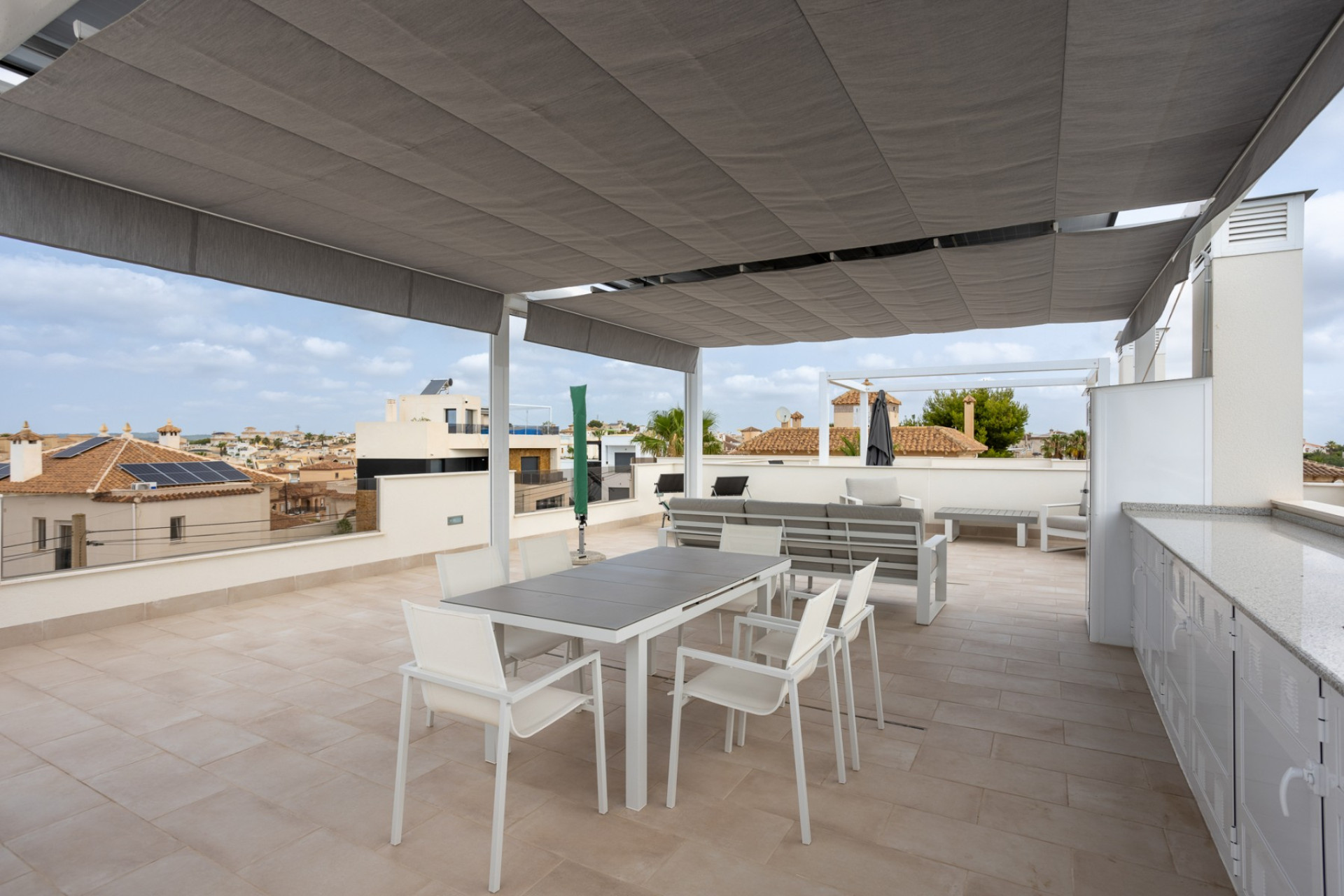 Herverkoop - Appartement / flat - San Miguel de Salinas - BLUE LAGOON