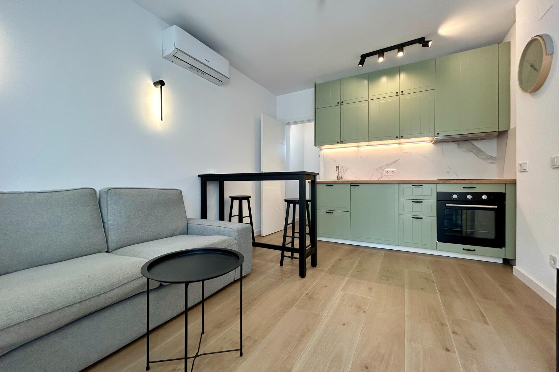 Herverkoop - Appartement / flat - San Miguel de Salinas - Las filipinas