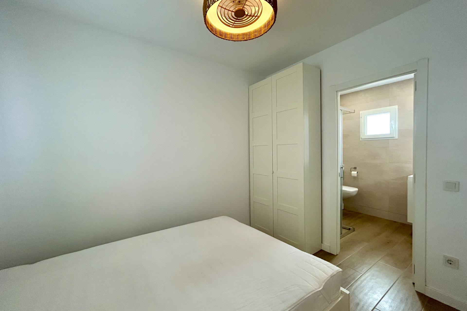 Herverkoop - Appartement / flat - San Miguel de Salinas - Las filipinas