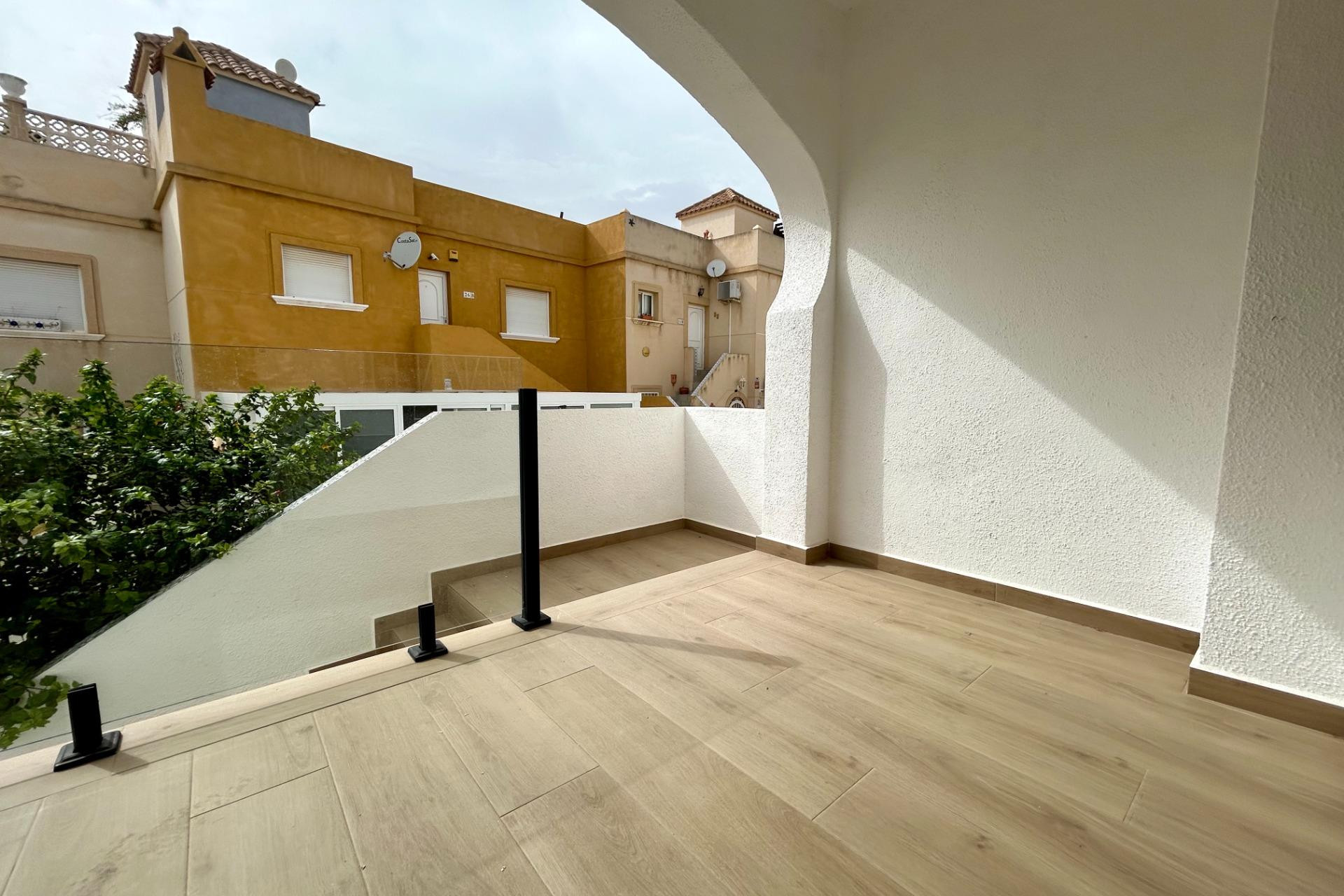 Herverkoop - Appartement / flat - San Miguel de Salinas - Las filipinas