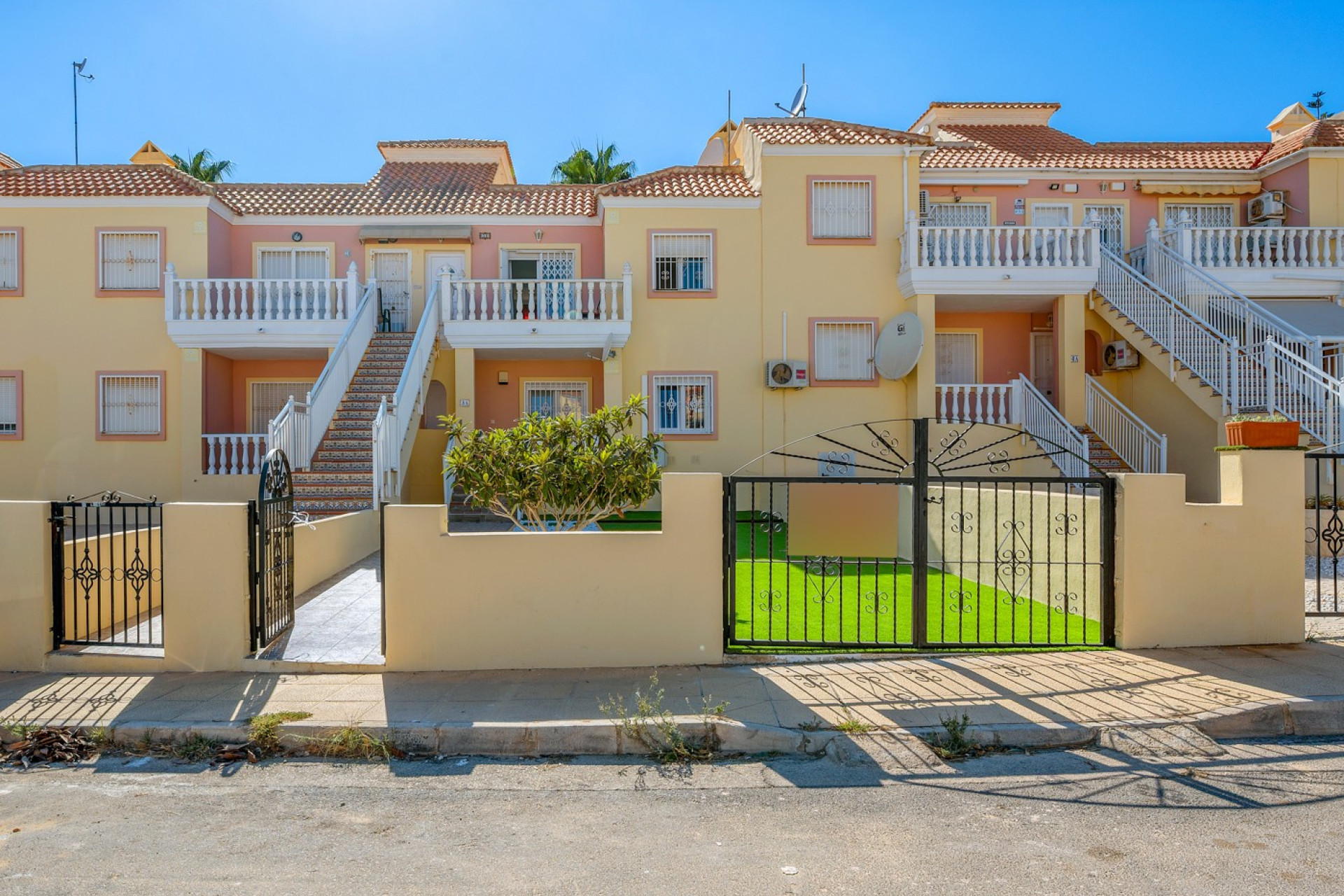 Herverkoop - Appartement / flat - San Miguel de Salinas - Orihuela Costa