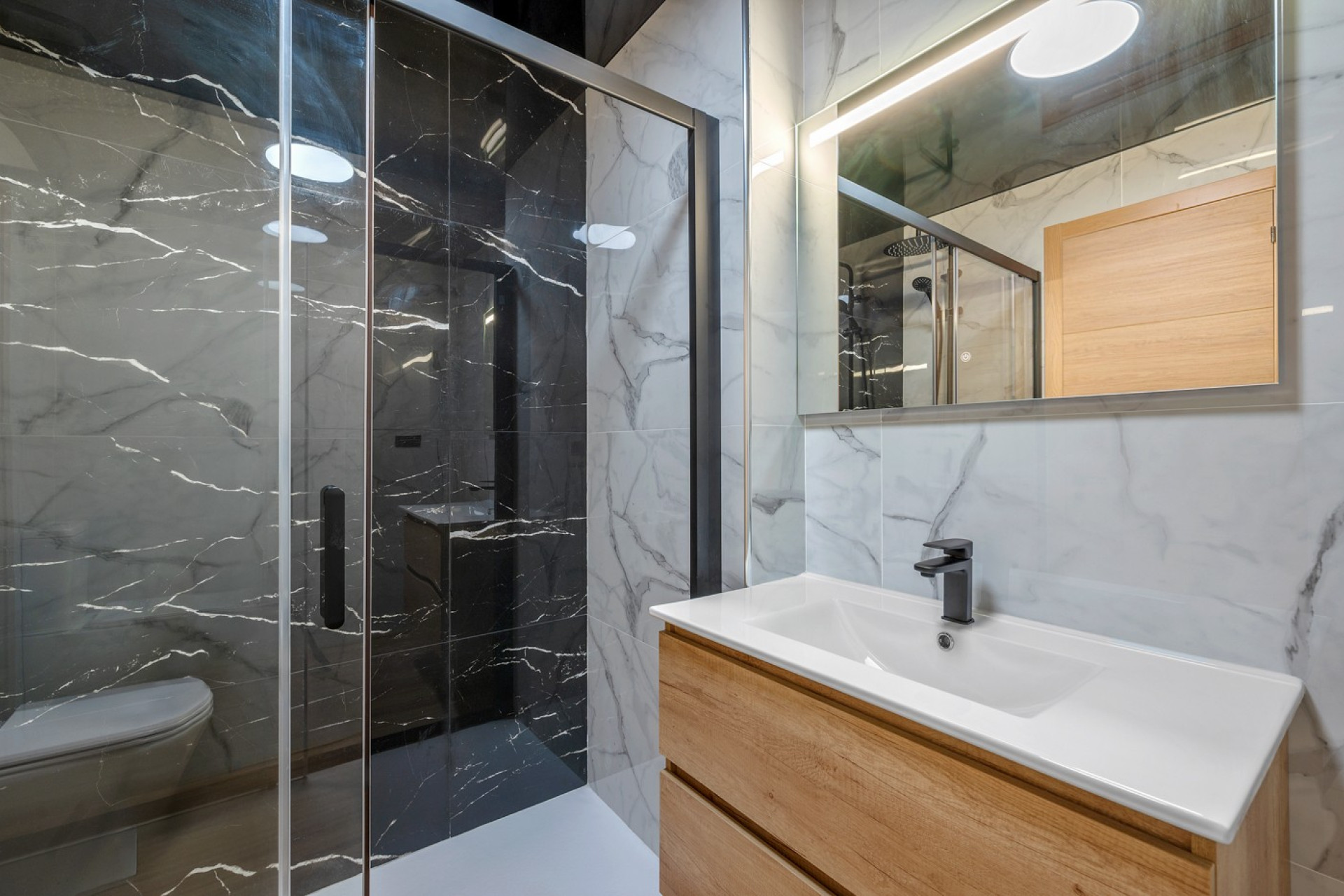 Herverkoop - Appartement / flat - San Miguel de Salinas - Orihuela Costa