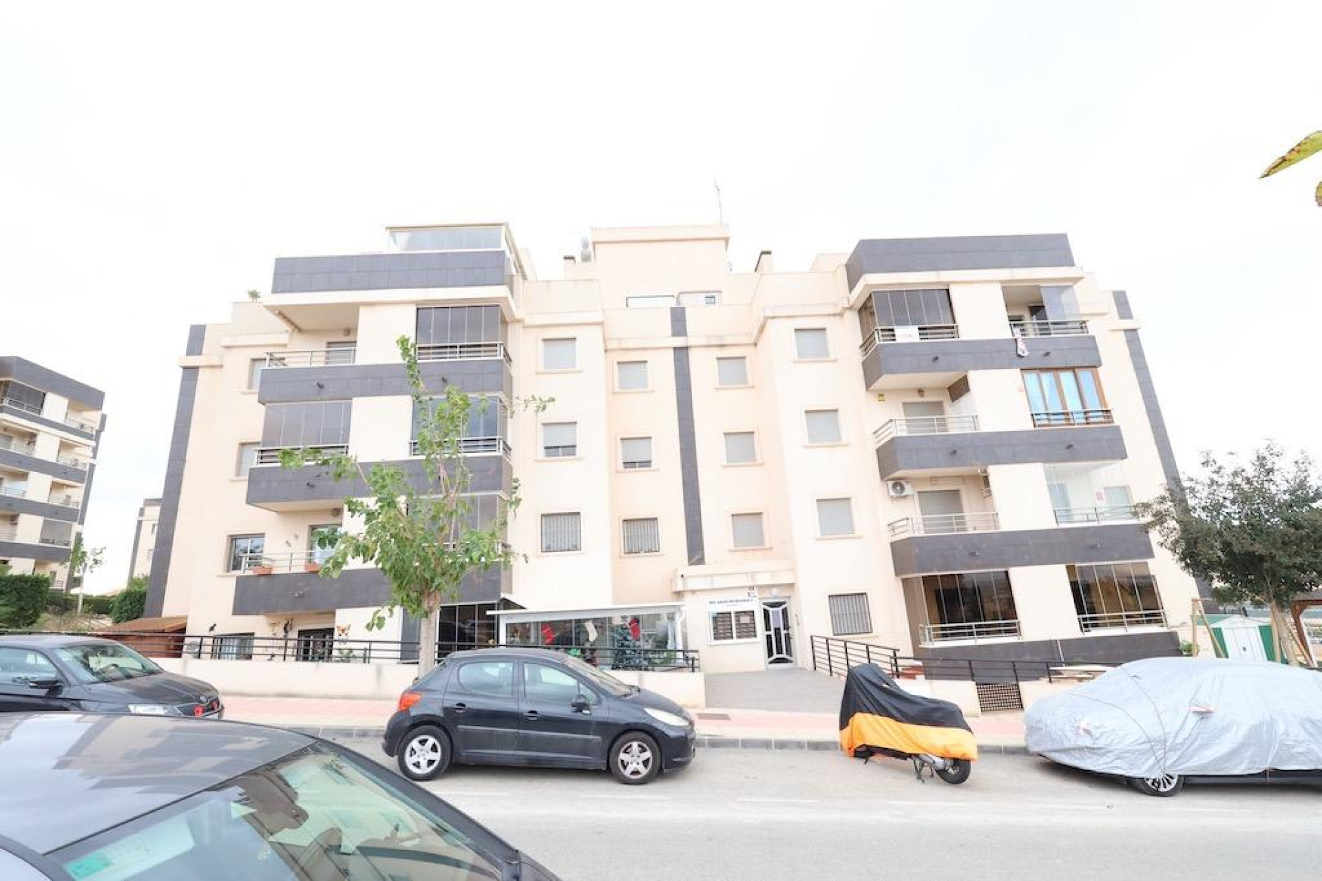 Herverkoop - Appartement / flat - San Miguel de Salinas - Pueblo 9